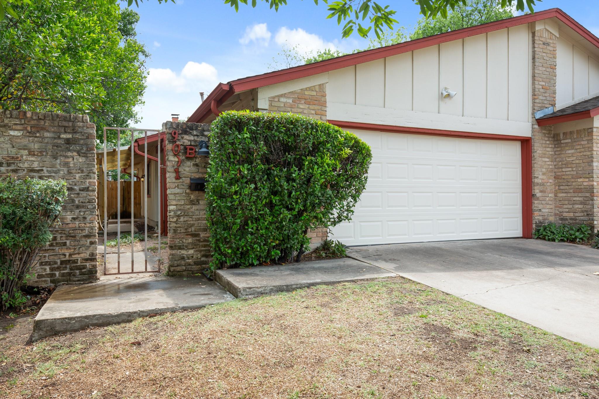 9001 Parkfield Dr # B, Austin, TX 78758