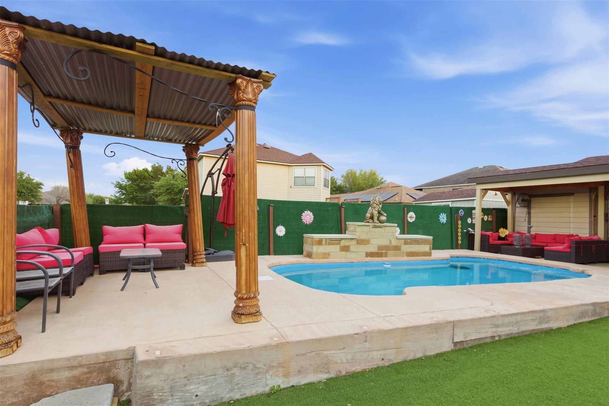 5701 Malarkey Rd, Del Valle, TX 78617