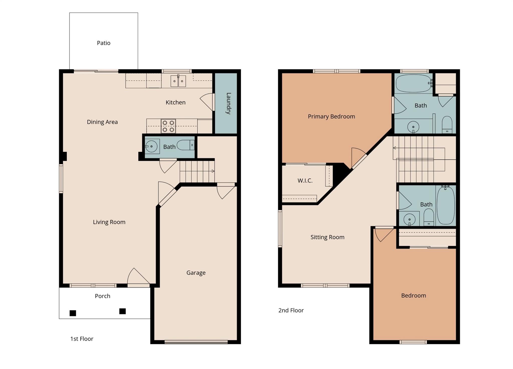 4501 Whispering Valley Dr # 29, Austin, TX 78727