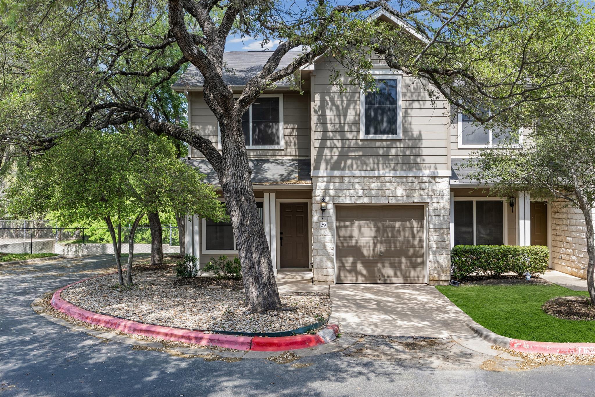 4501 Whispering Valley Dr # 29, Austin, TX 78727