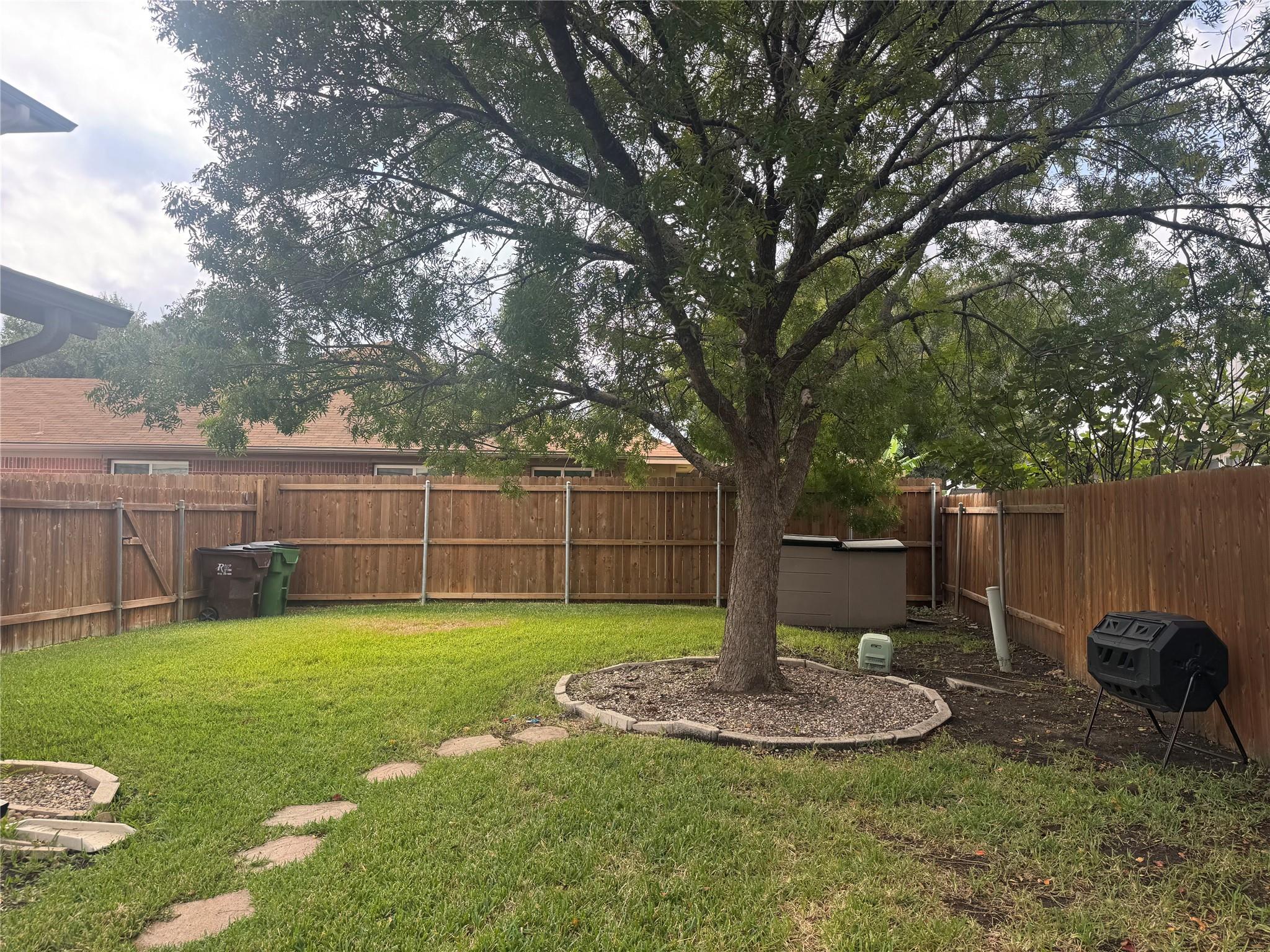 3816 Eagles Nest St, Round Rock, TX 78665