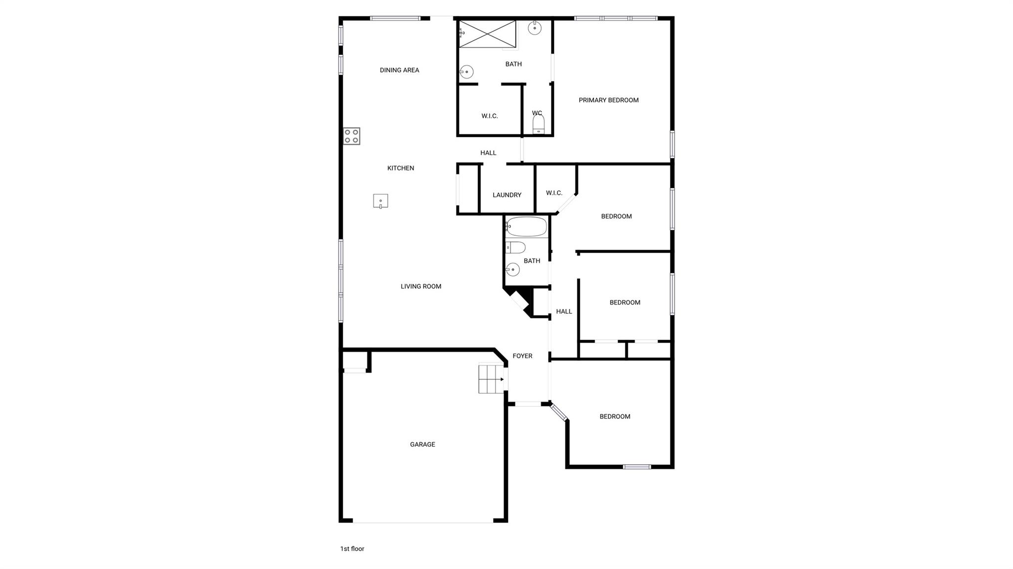 543 Tanda Ln, Hutto, TX 78634