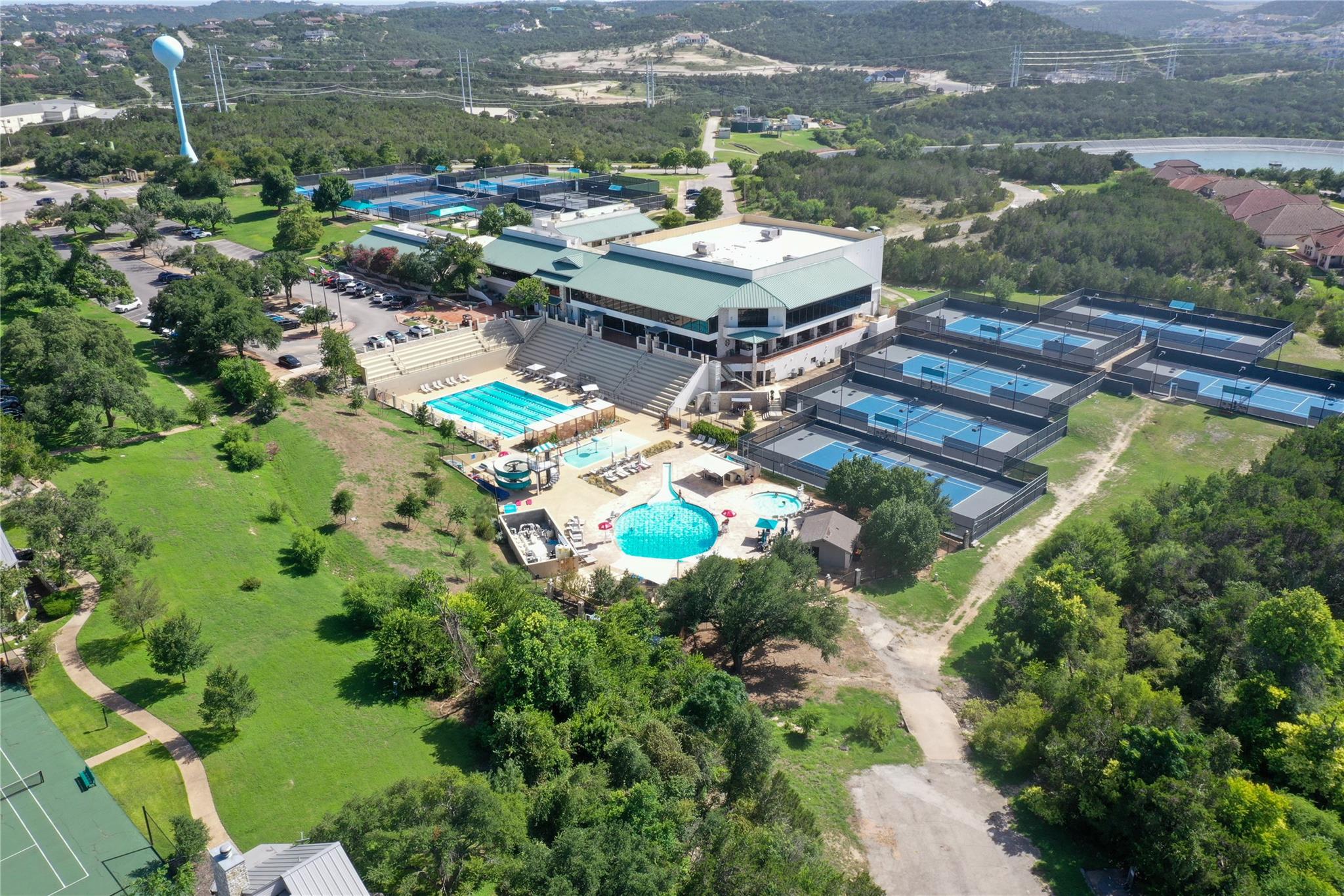200 World Of Tennis Sq # 200, Lakeway, TX 78738