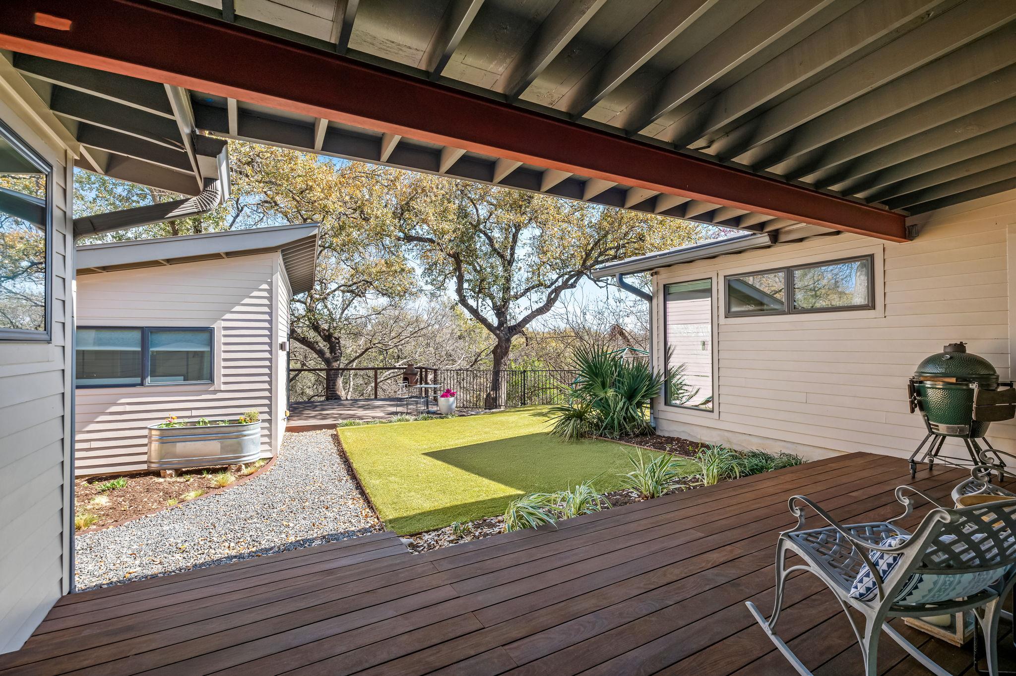 4611 Chiappero Trl, Austin, TX 78731