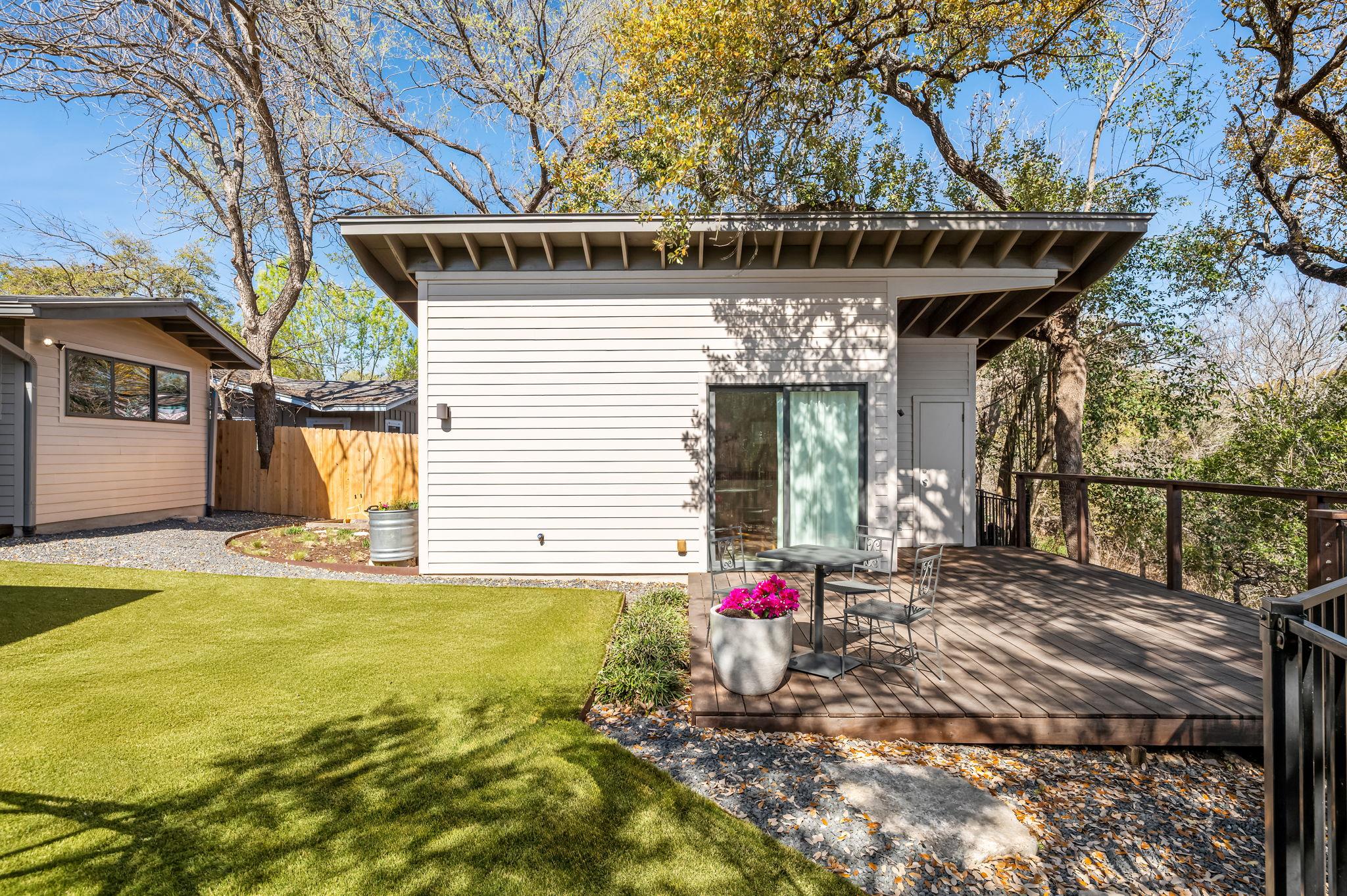 4611 Chiappero Trl, Austin, TX 78731