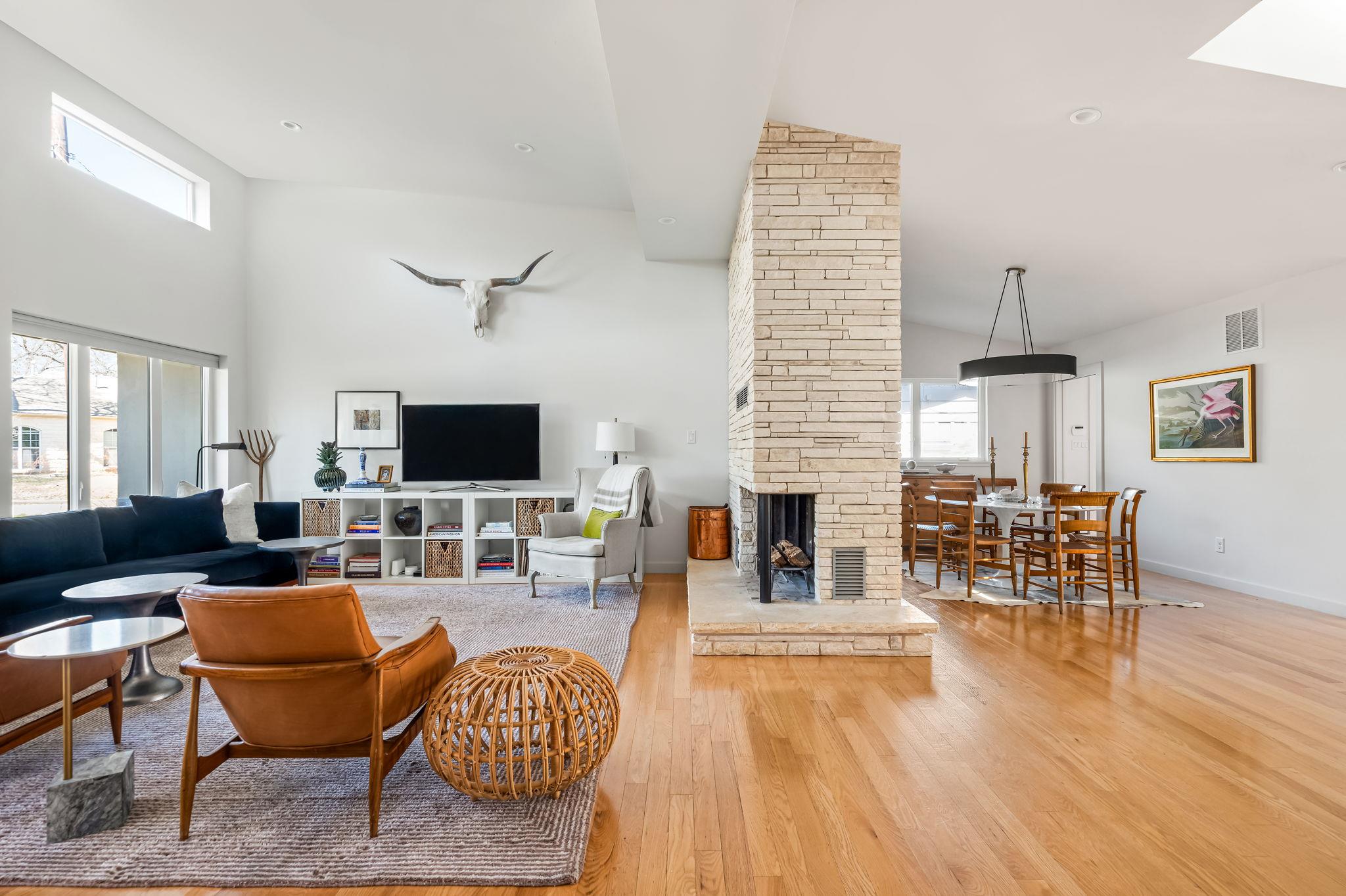 4611 Chiappero Trl, Austin, TX 78731