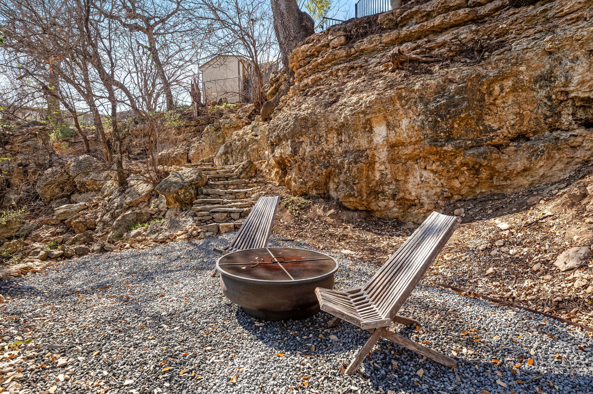 4611 Chiappero Trl, Austin, TX 78731