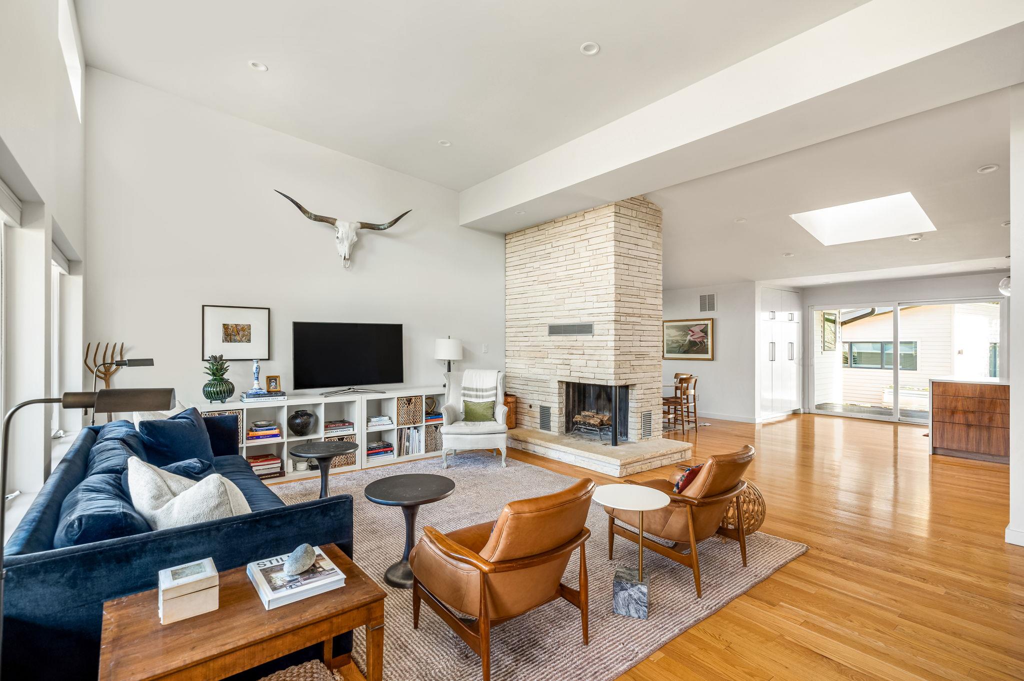 4611 Chiappero Trl, Austin, TX 78731