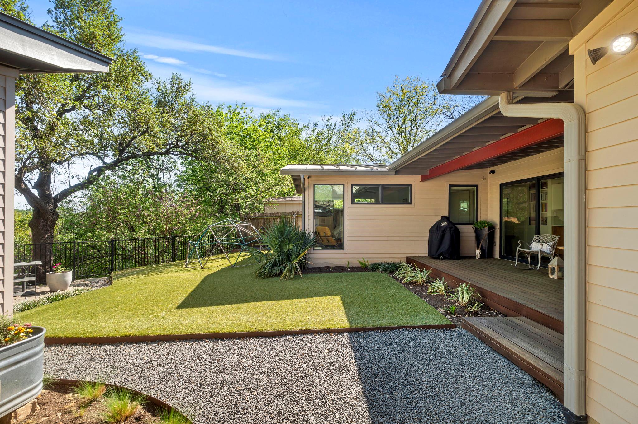 4611 Chiappero Trl, Austin, TX 78731