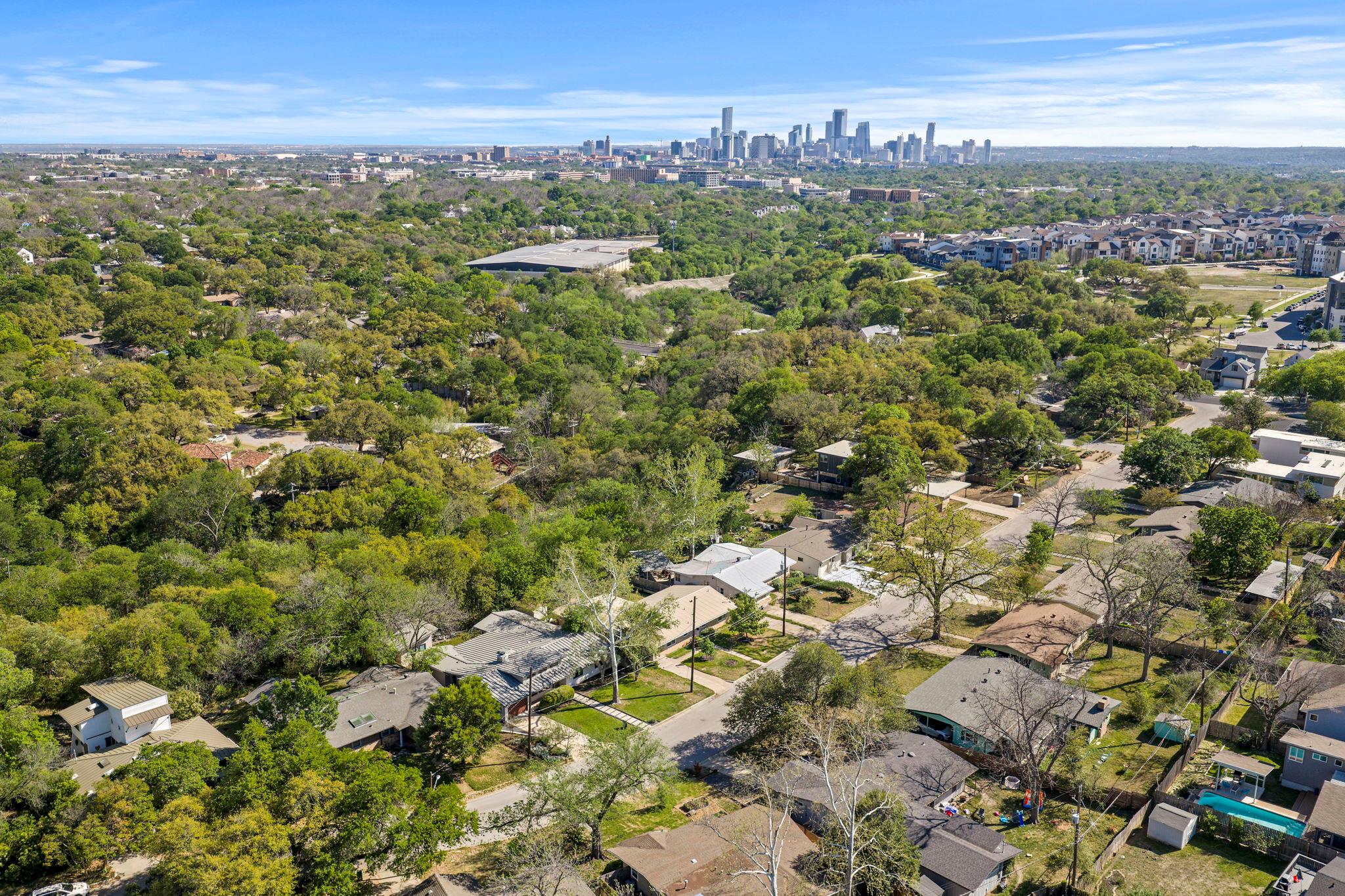 4611 Chiappero Trl, Austin, TX 78731