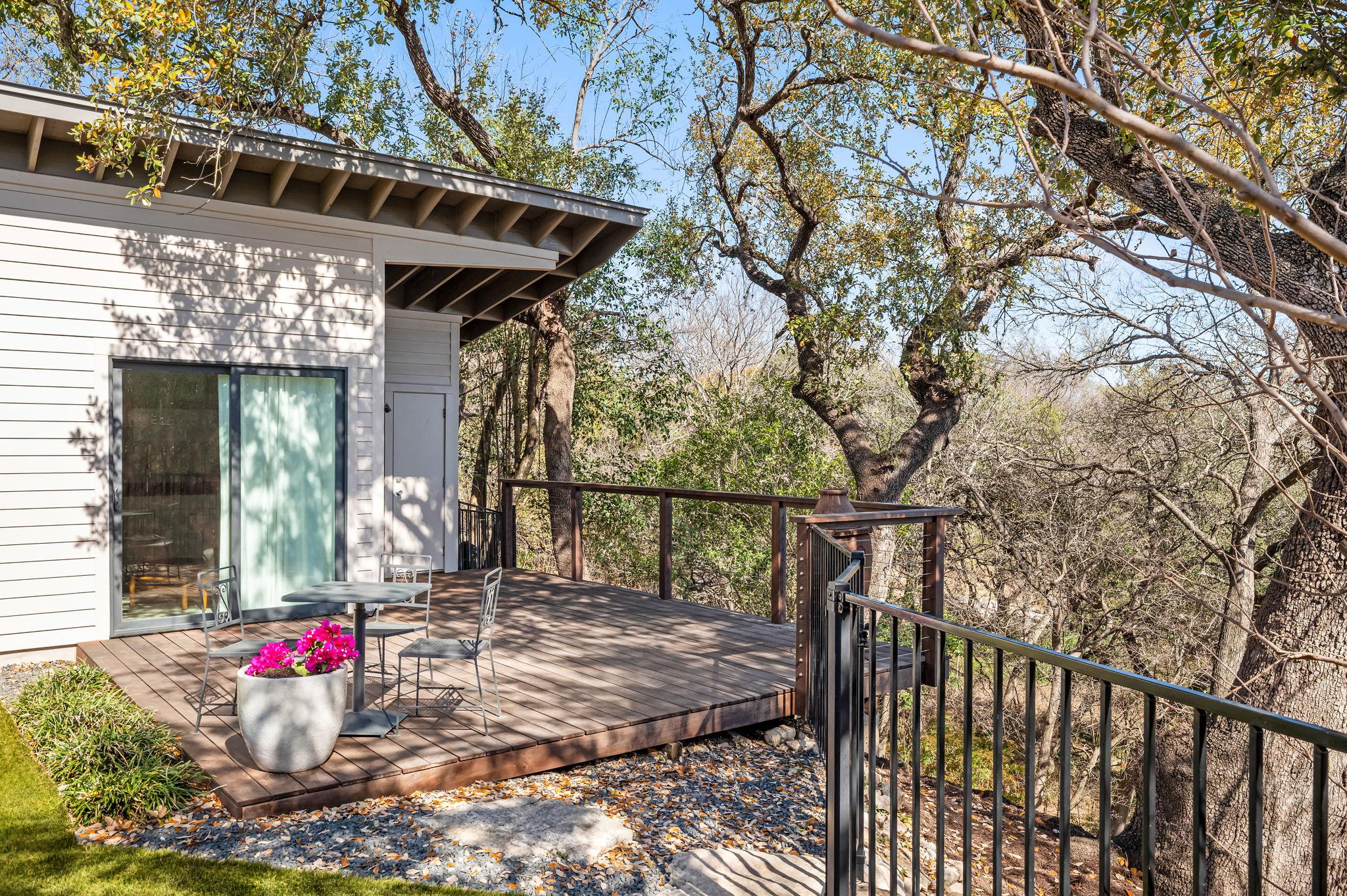 4611 Chiappero Trl, Austin, TX 78731
