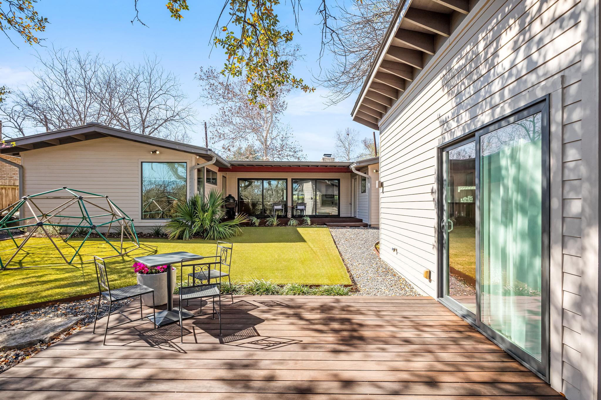 4611 Chiappero Trl, Austin, TX 78731