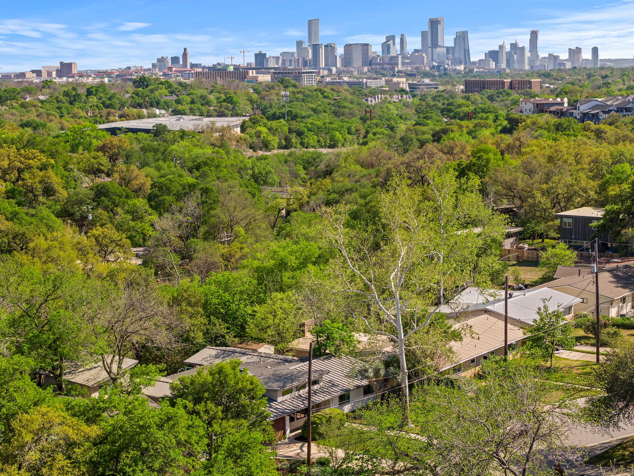 4611 Chiappero Trl, Austin, TX 78731