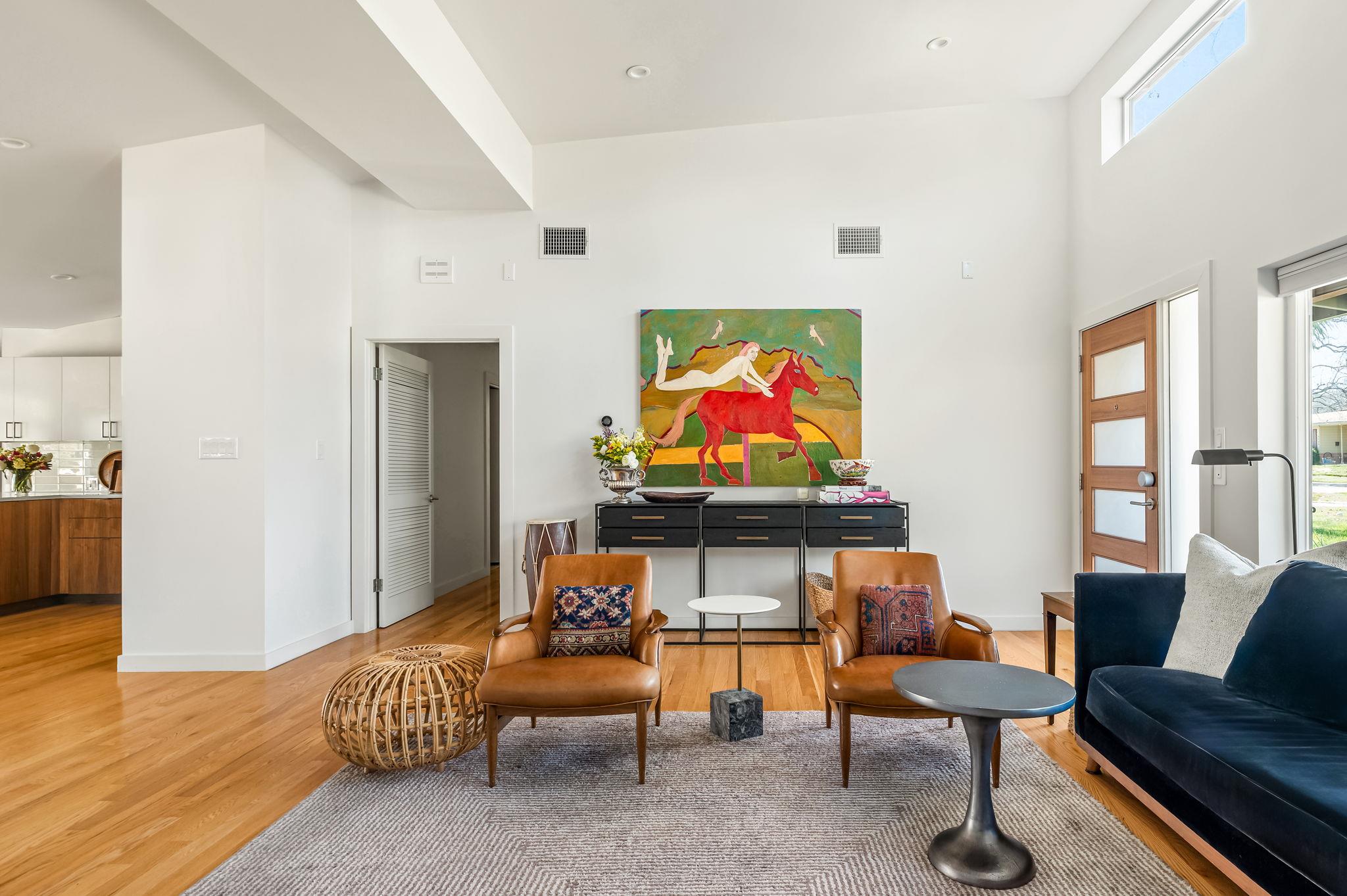 4611 Chiappero Trl, Austin, TX 78731