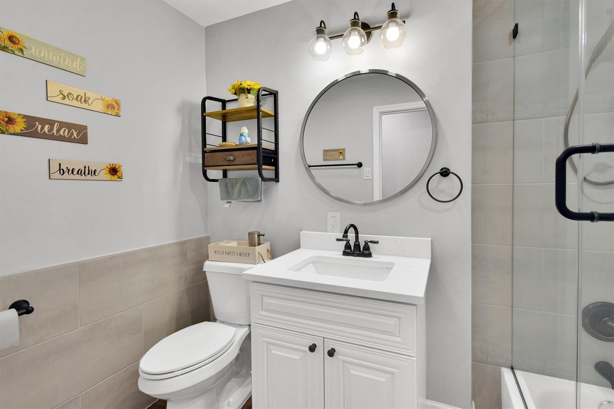 801 Live Oak Trl, Liberty Hill, TX 78642