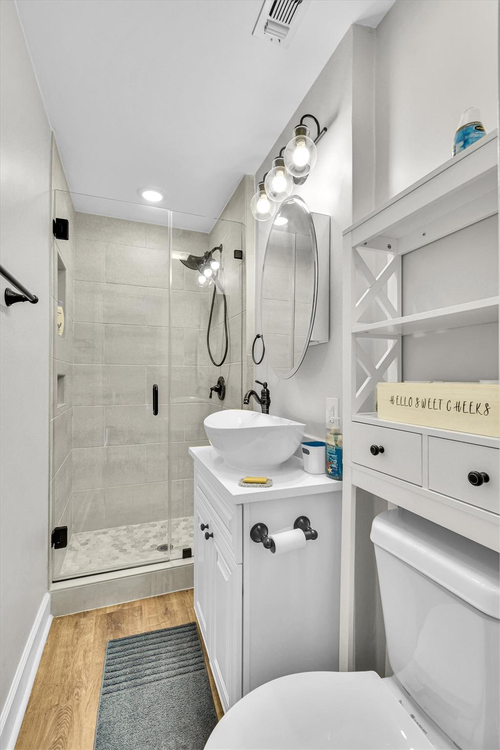 801 Live Oak Trl, Liberty Hill, TX 78642