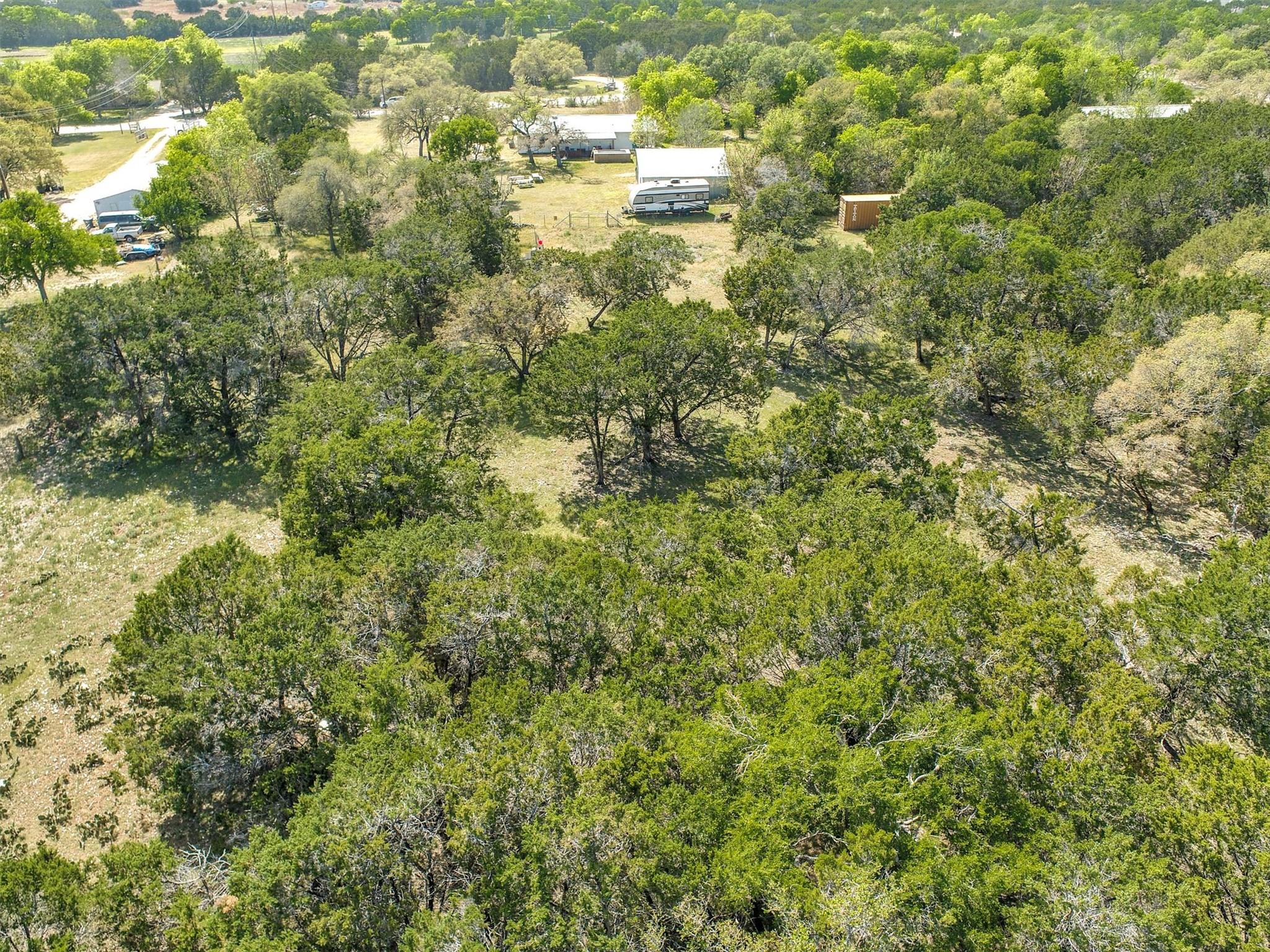 801 Live Oak Trl, Liberty Hill, TX 78642