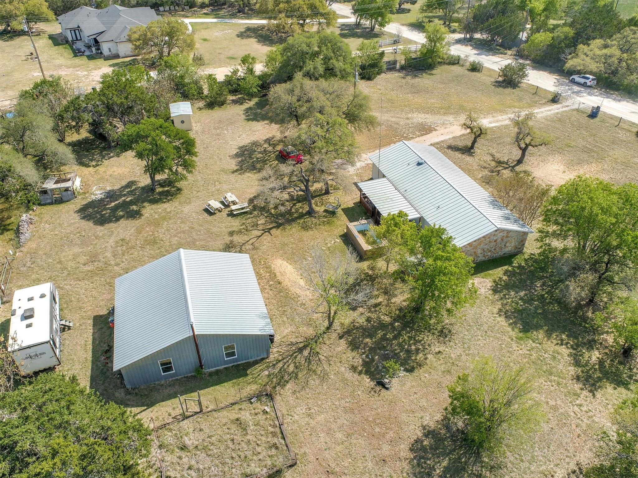 801 Live Oak Trl, Liberty Hill, TX 78642