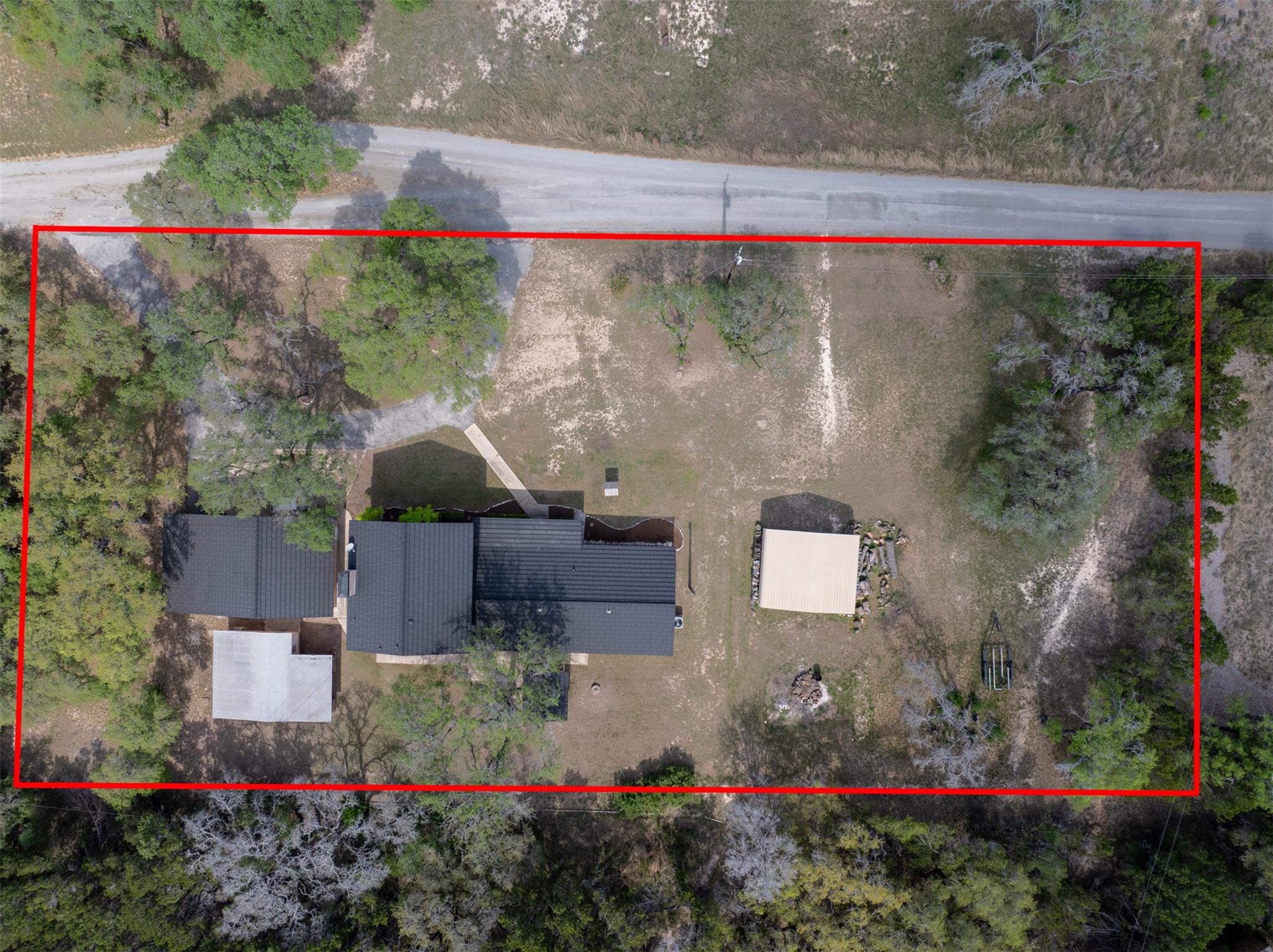 4948 Travis Oaks Dr, Marble Falls, TX 78654