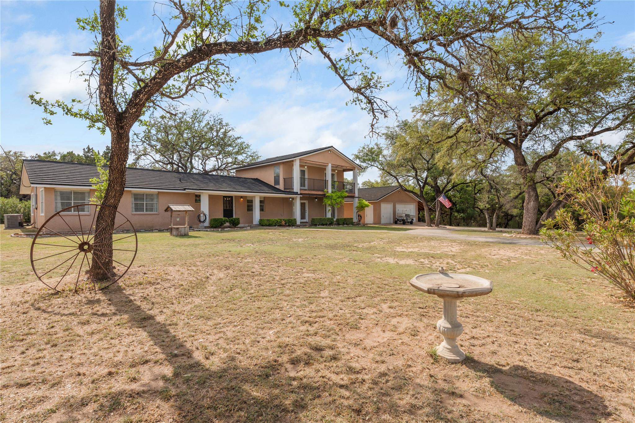 4948 Travis Oaks Dr, Marble Falls, TX 78654