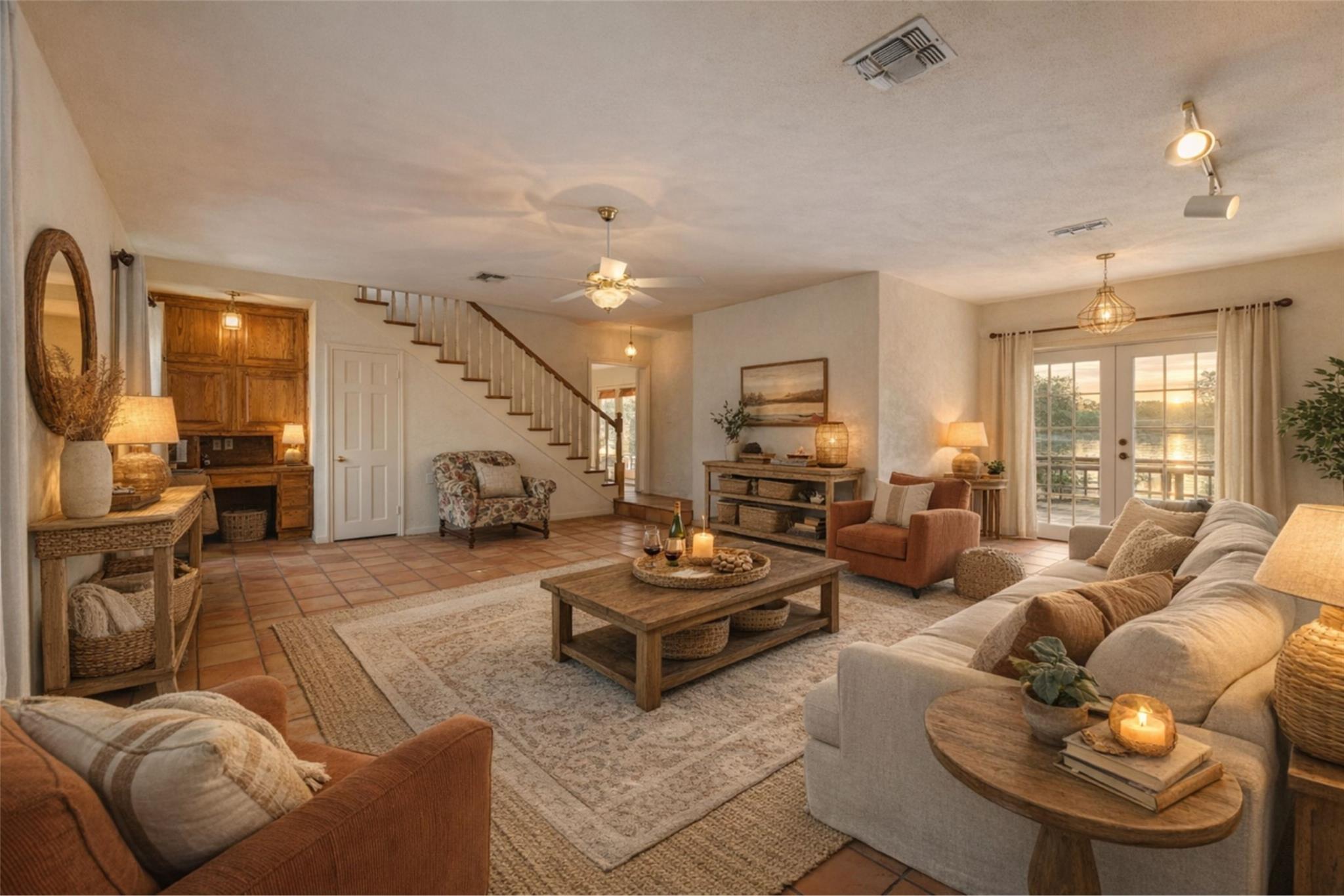 4948 Travis Oaks Dr, Marble Falls, TX 78654