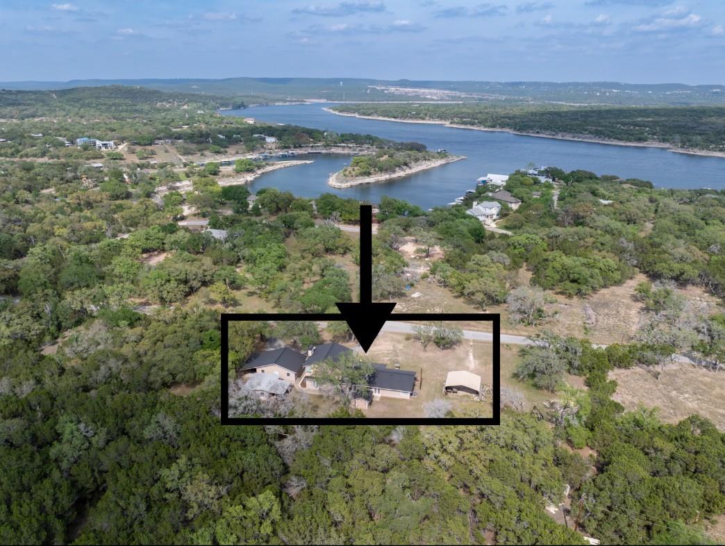 4948 Travis Oaks Dr, Marble Falls, TX 78654