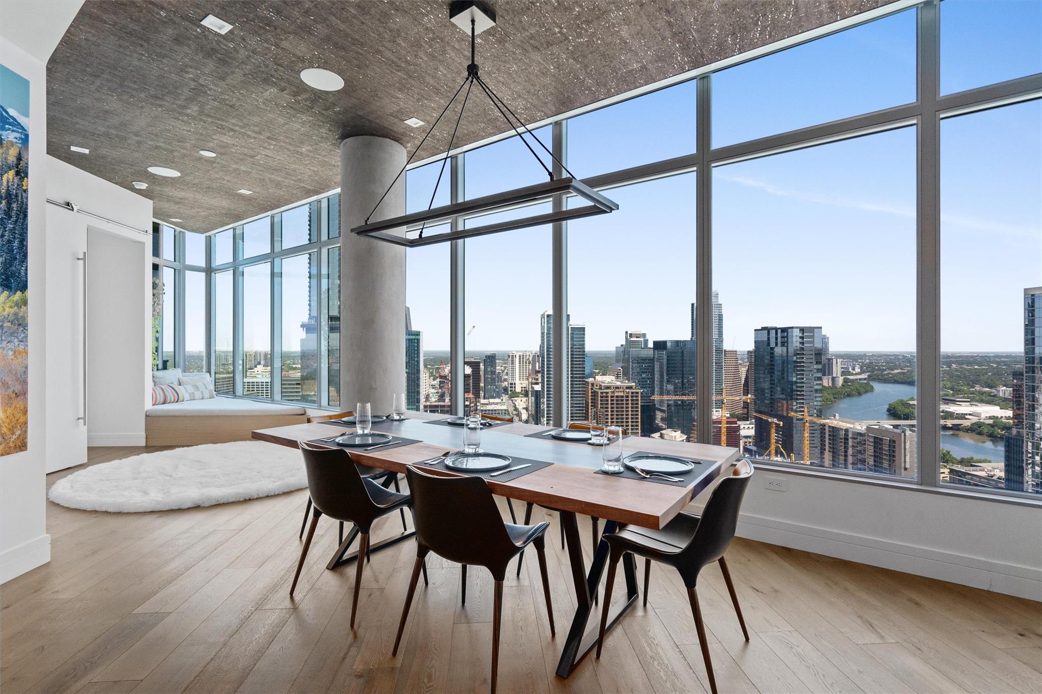 501 West Ave # 3803, Austin, TX 78701