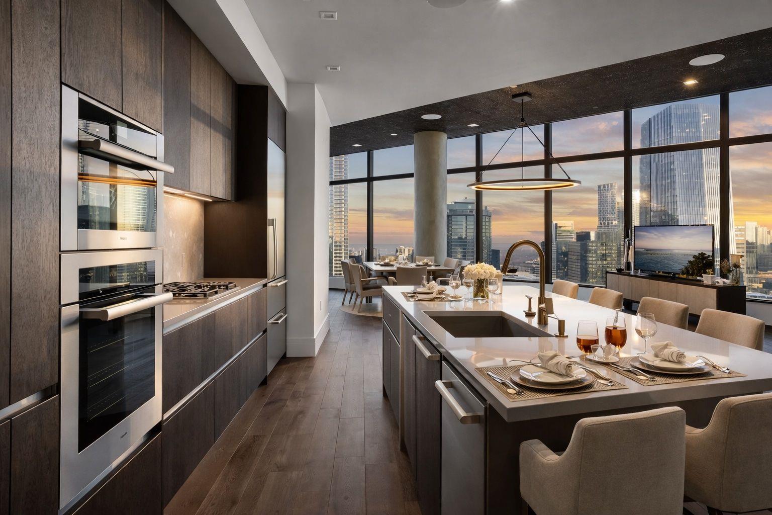 501 West Ave # 3803, Austin, TX 78701