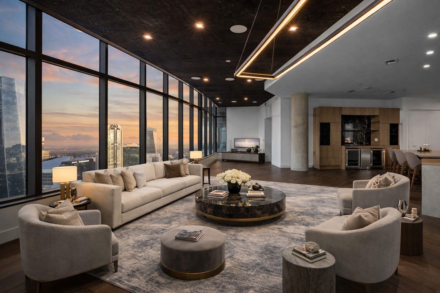 501 West Ave # 3803, Austin, TX 78701