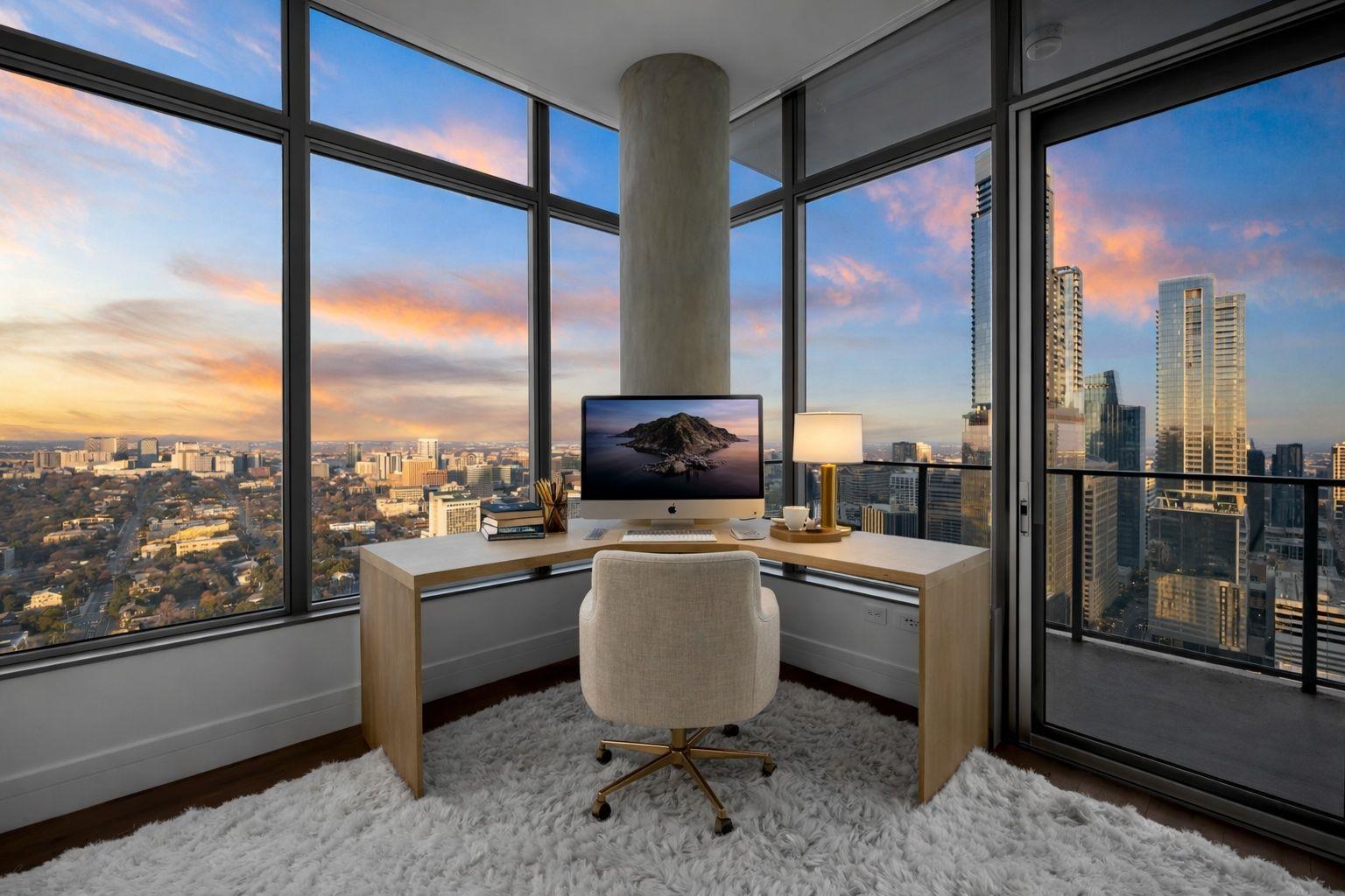 501 West Ave # 3803, Austin, TX 78701