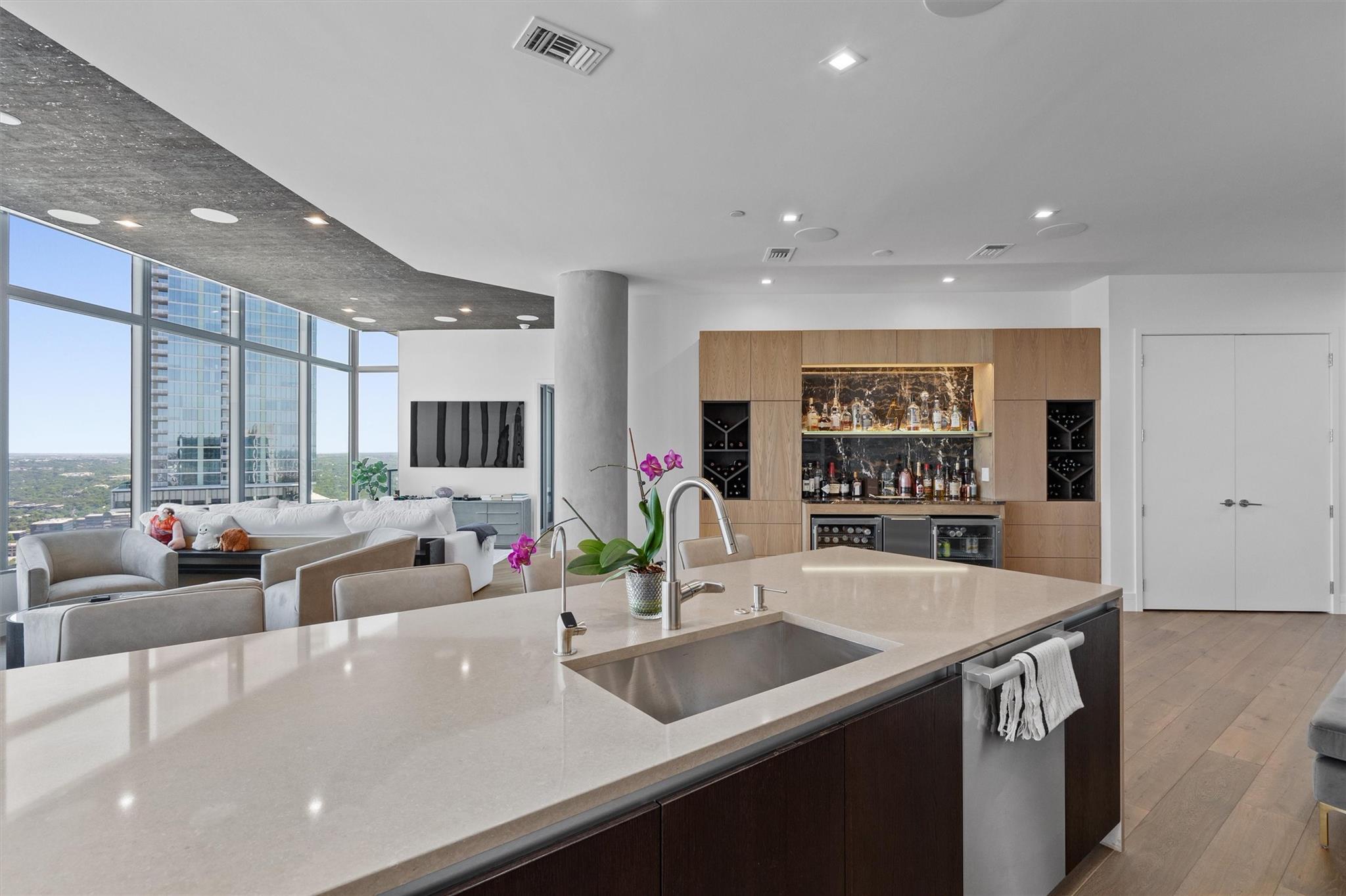 501 West Ave # 3803, Austin, TX 78701