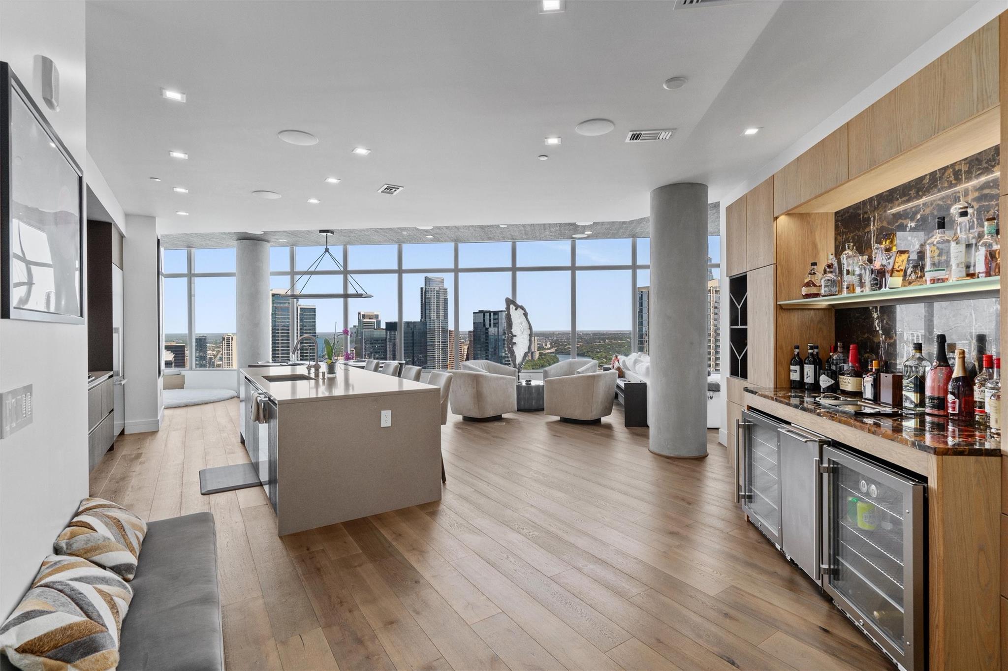 501 West Ave # 3803, Austin, TX 78701