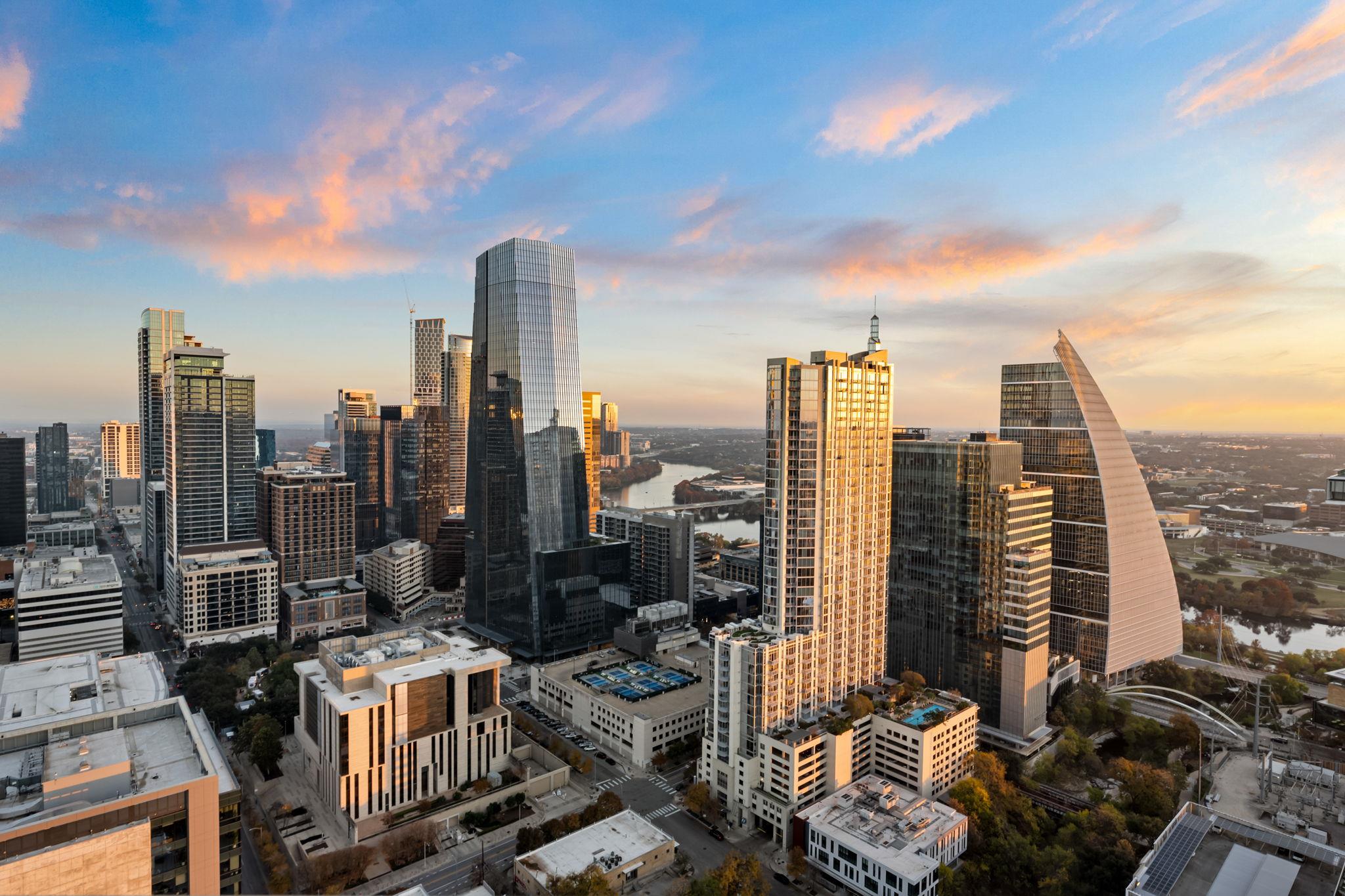 501 West Ave # 3803, Austin, TX 78701