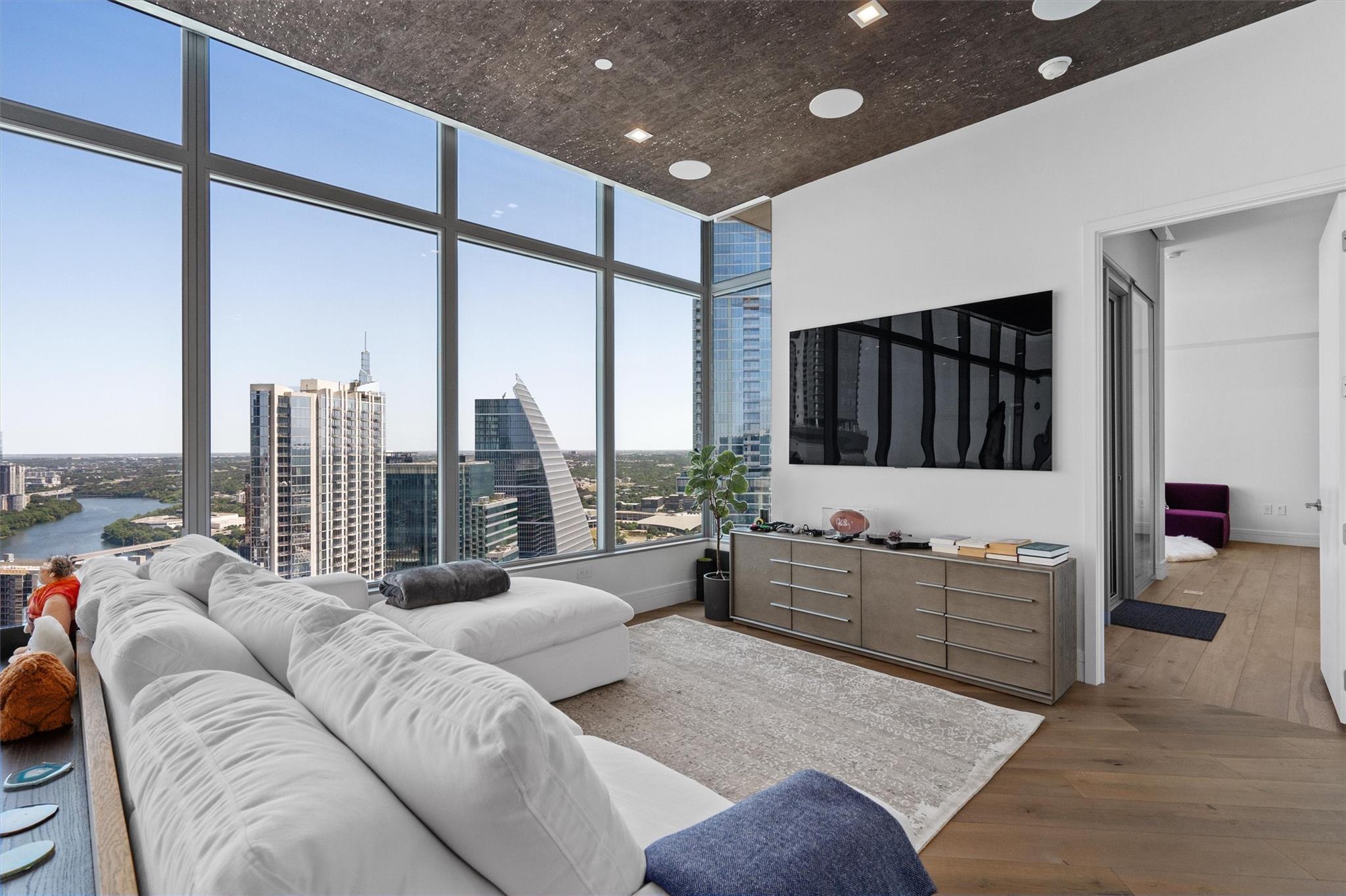 501 West Ave # 3803, Austin, TX 78701