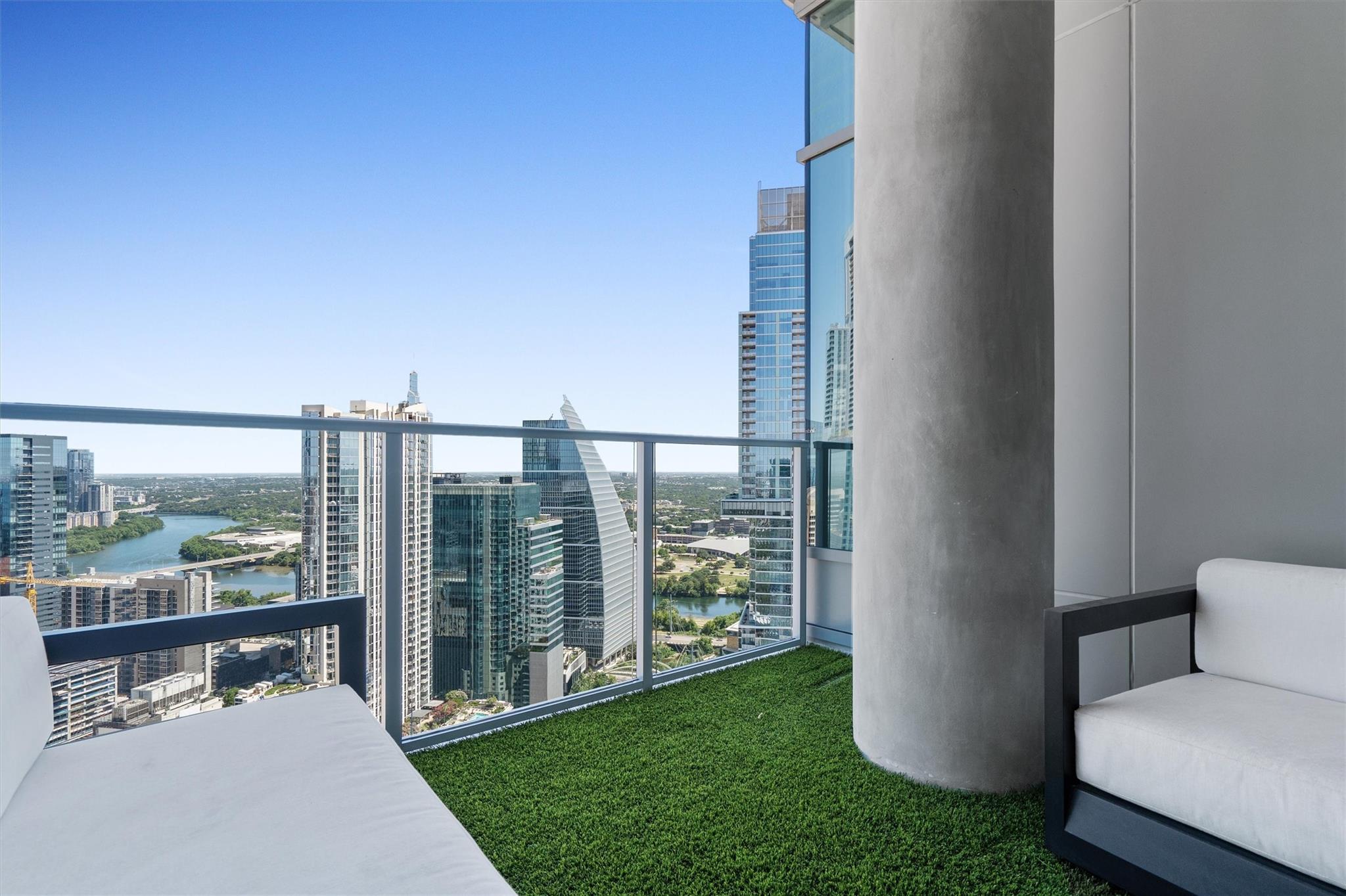 501 West Ave # 3803, Austin, TX 78701