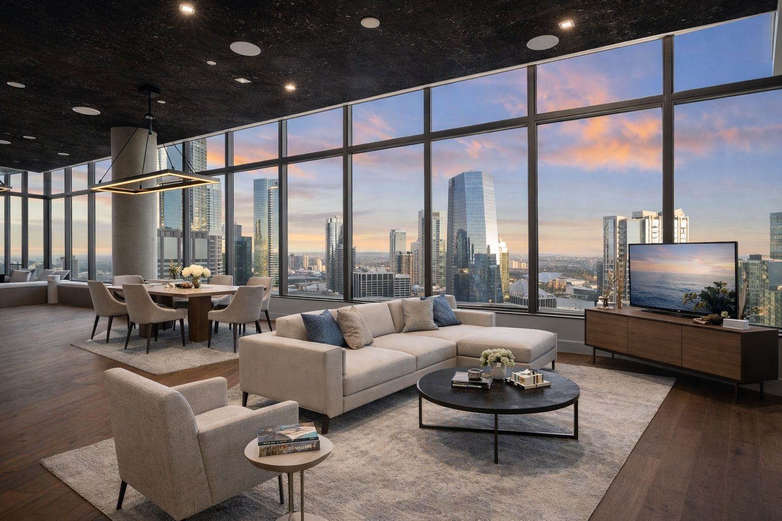 501 West Ave # 3803, Austin, TX 78701