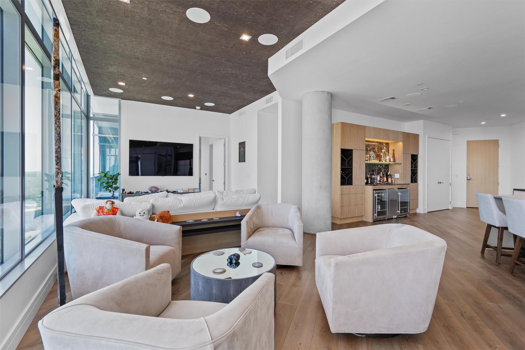 501 West Ave # 3803, Austin, TX 78701