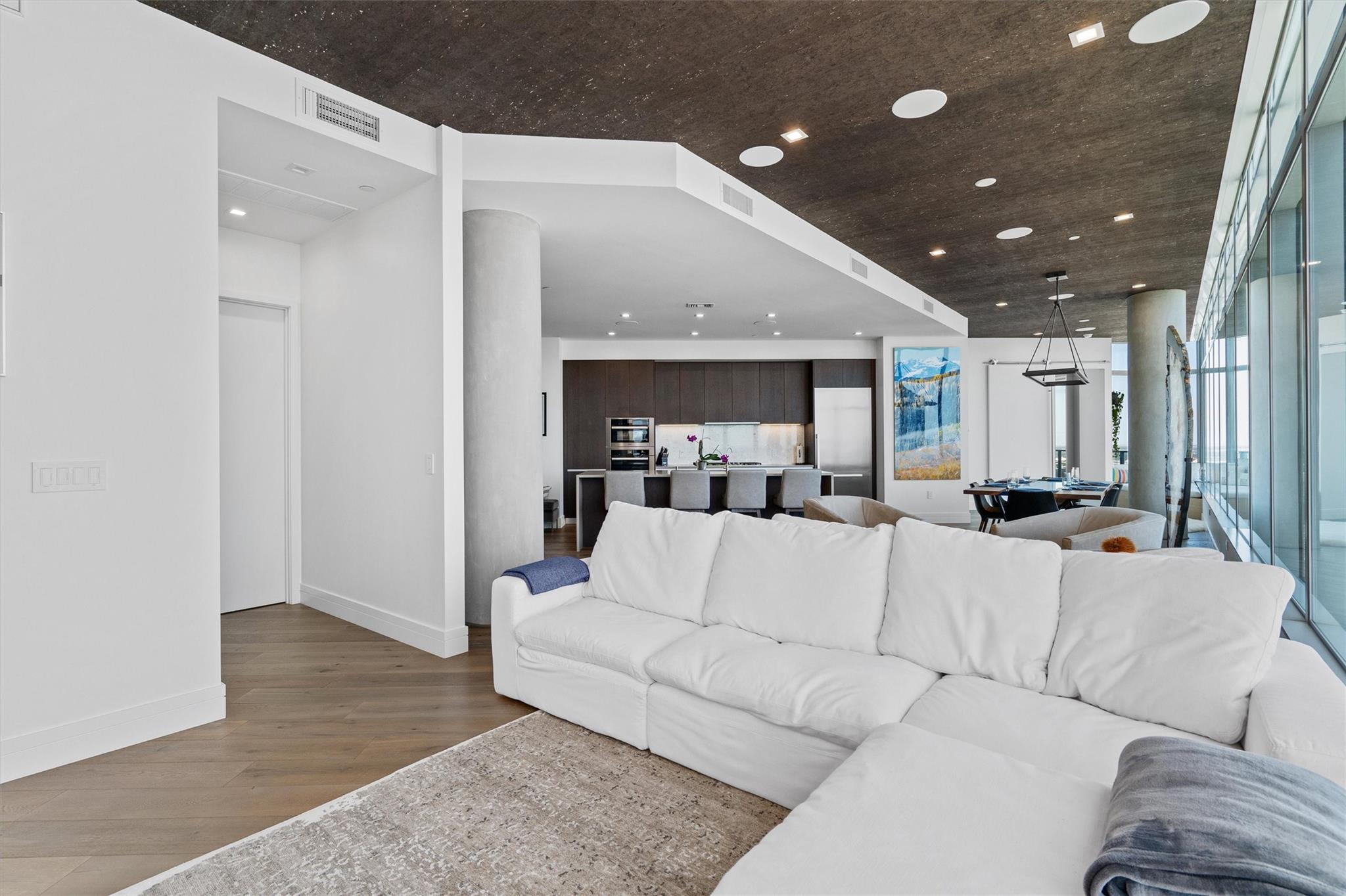 501 West Ave # 3803, Austin, TX 78701