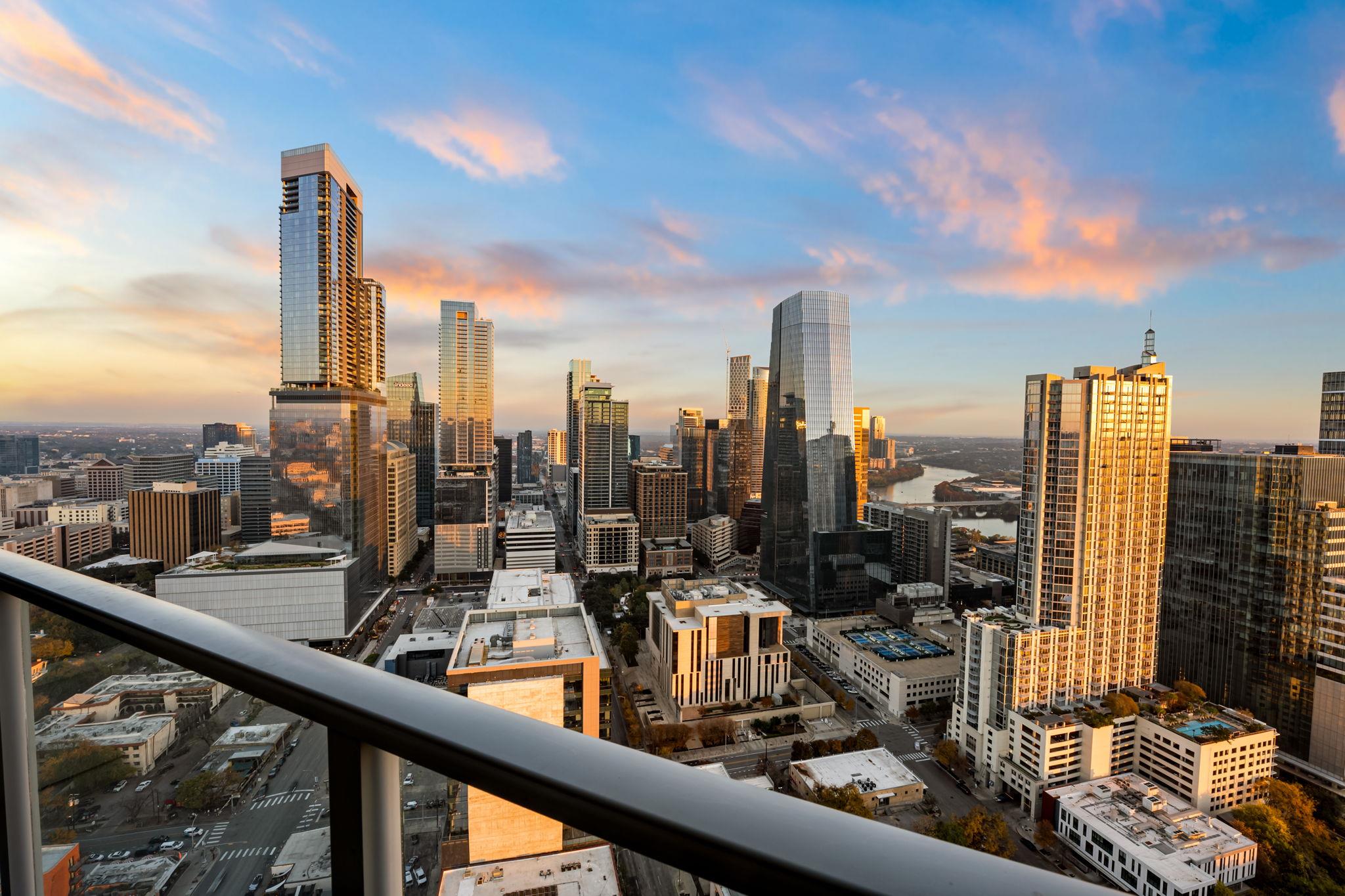 501 West Ave # 3803, Austin, TX 78701