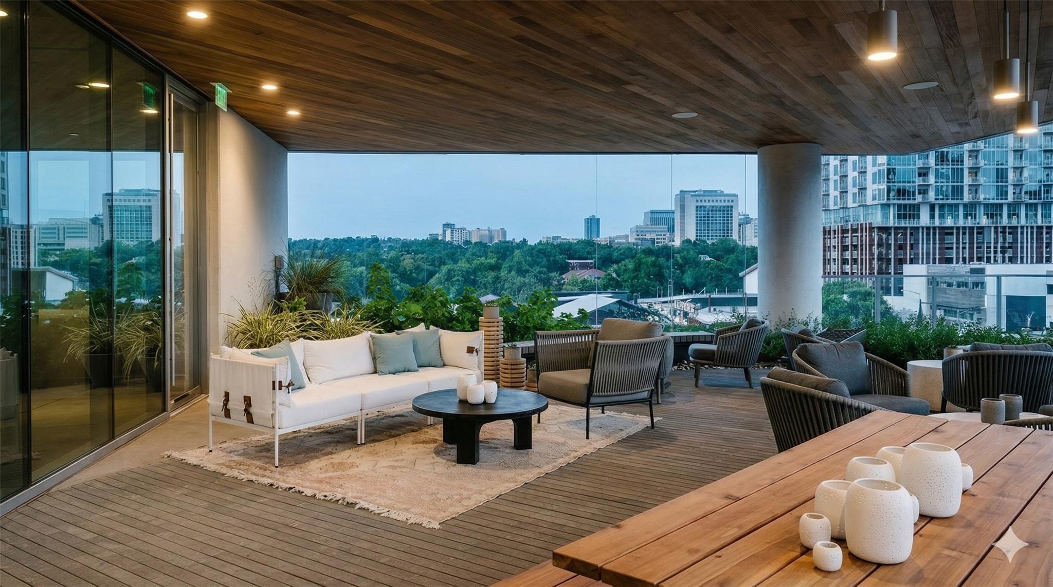 501 West Ave # 3803, Austin, TX 78701