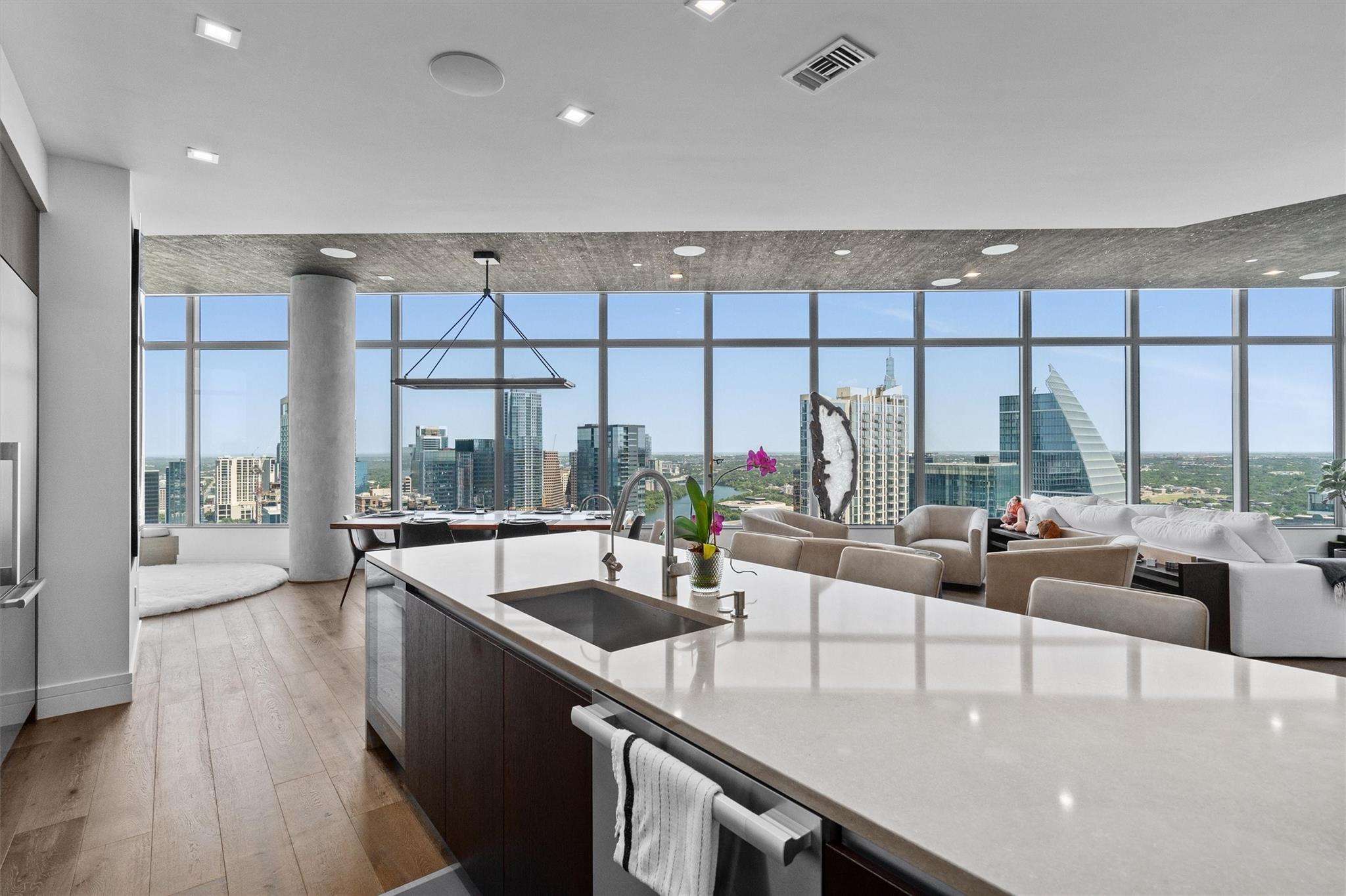 501 West Ave # 3803, Austin, TX 78701