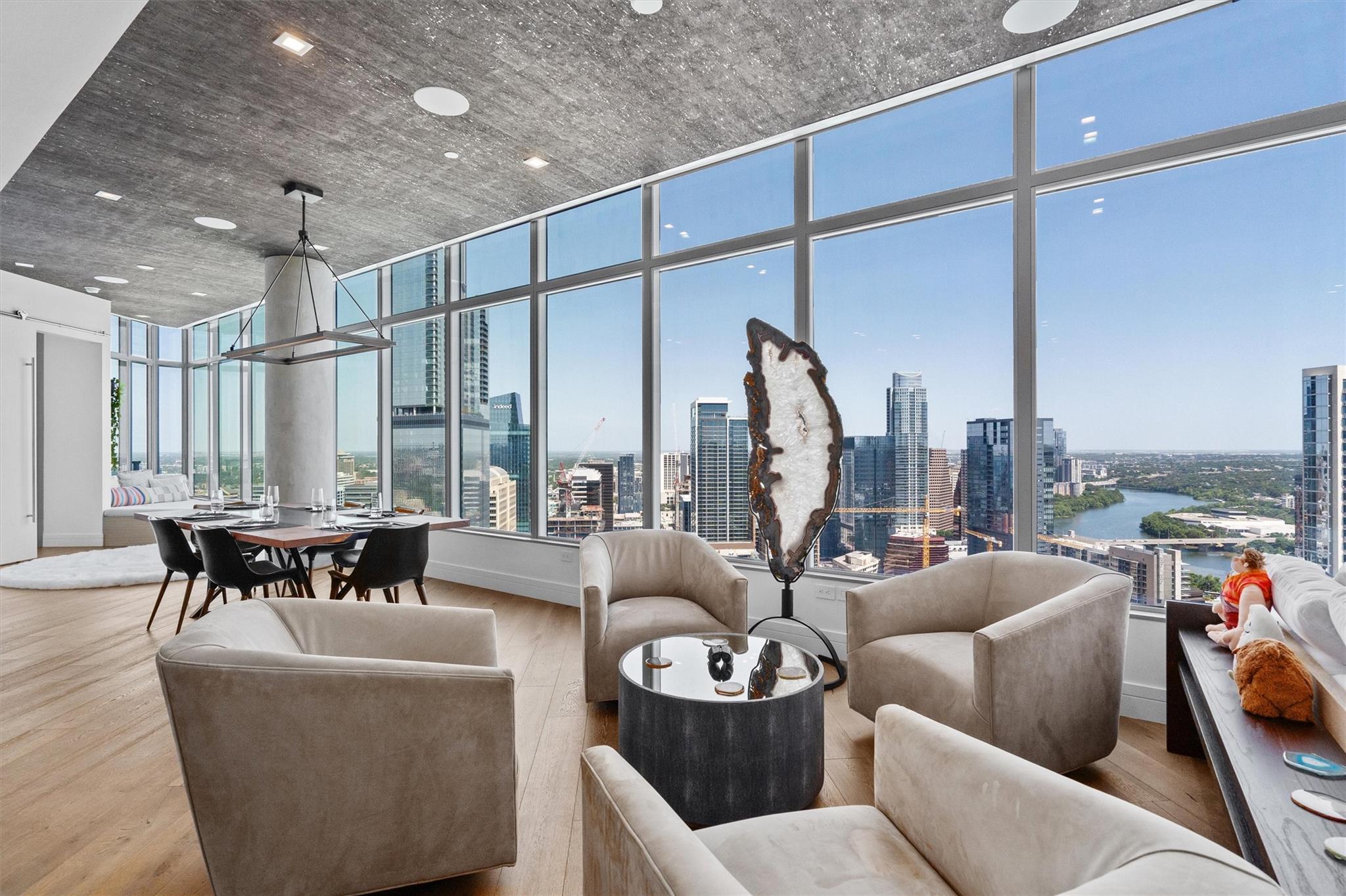 501 West Ave # 3803, Austin, TX 78701