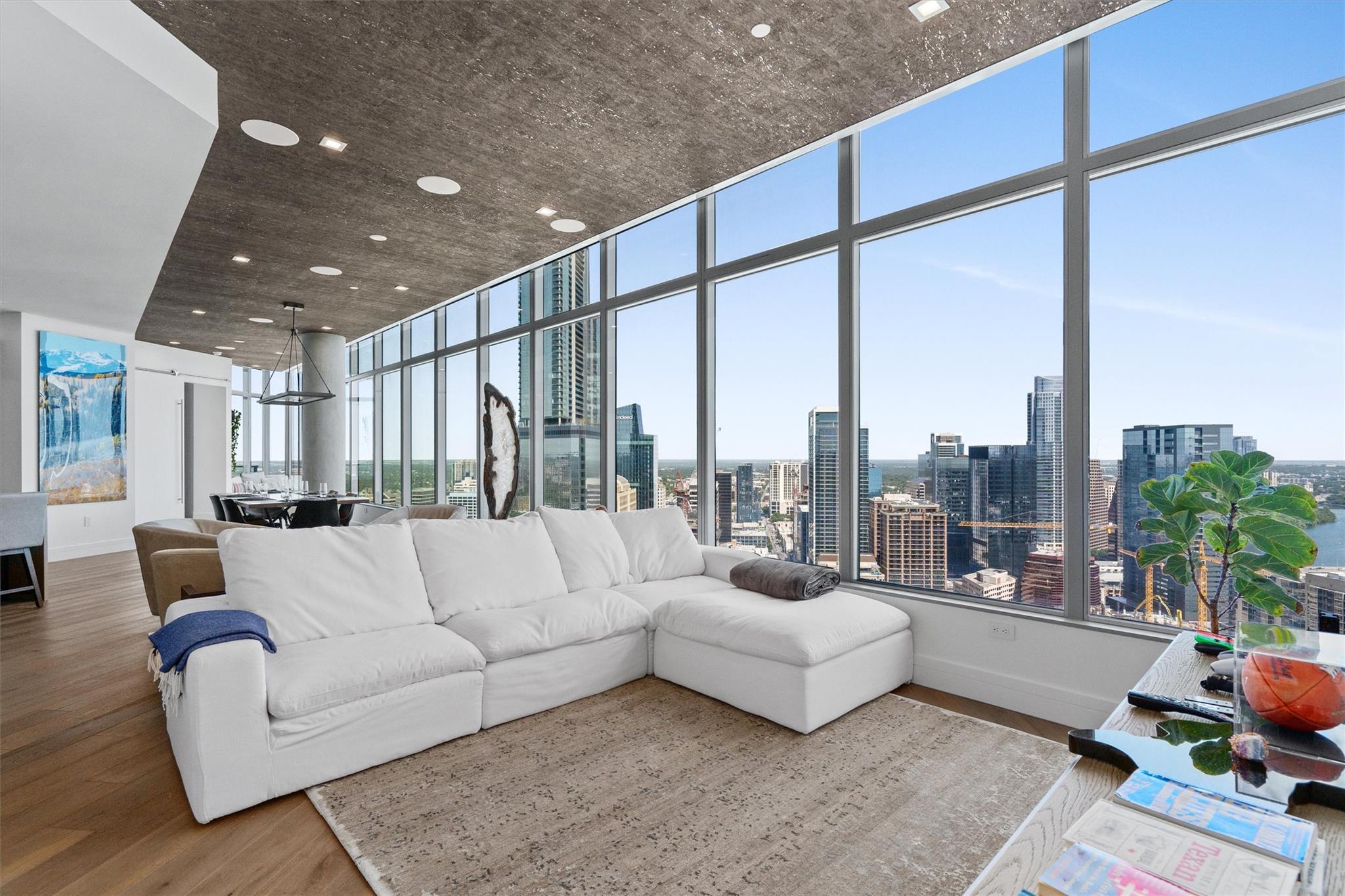 501 West Ave # 3803, Austin, TX 78701