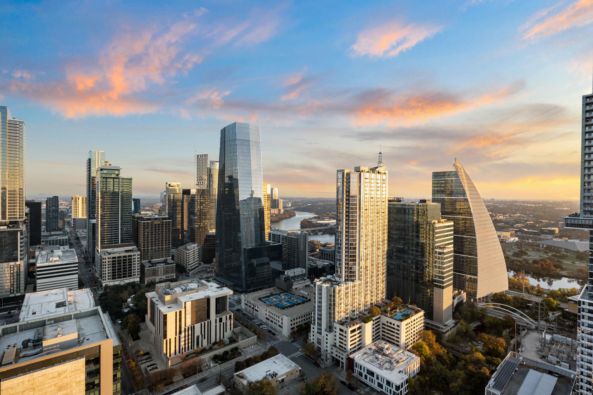 501 West Ave # 3803, Austin, TX 78701