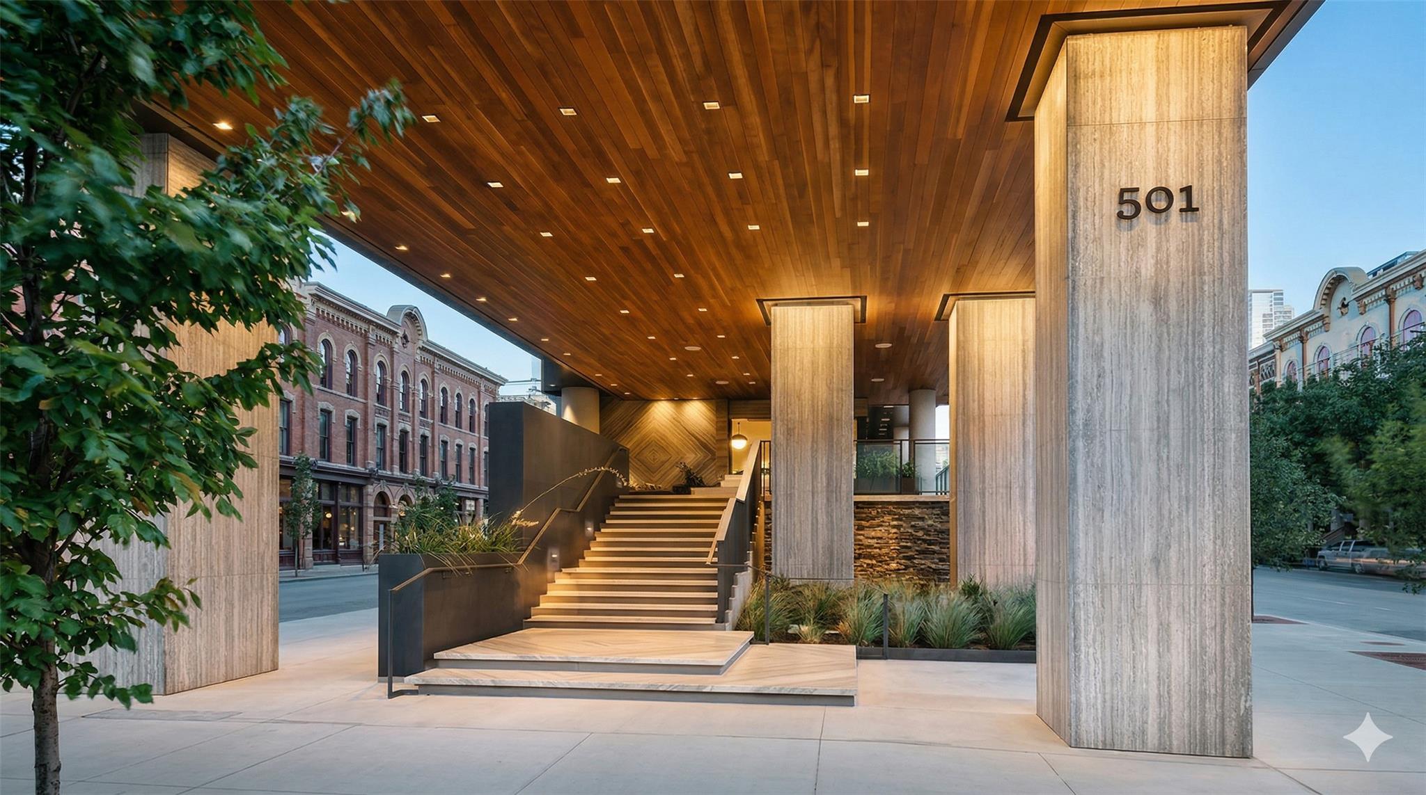 501 West Ave # 3803, Austin, TX 78701