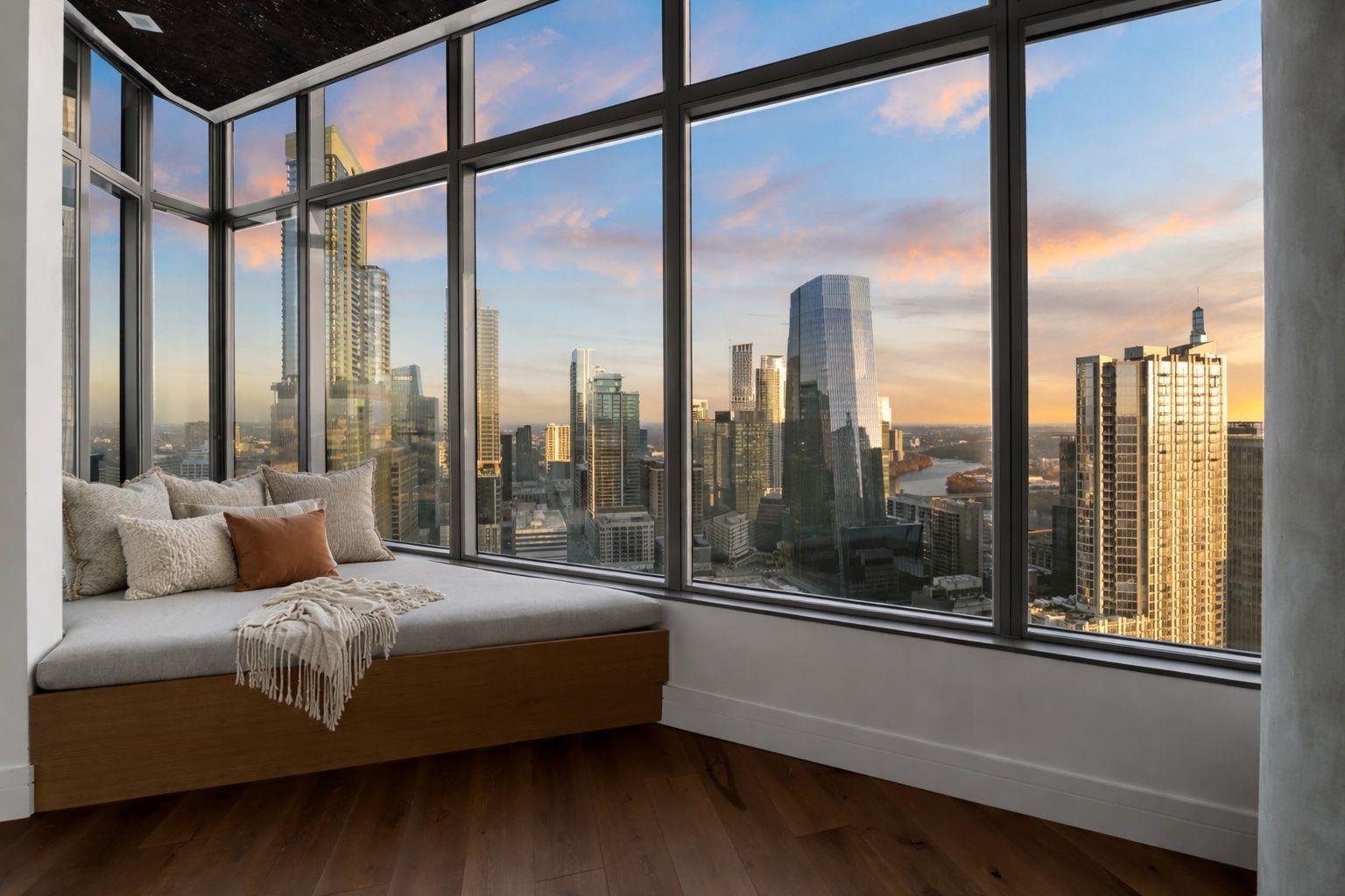 501 West Ave # 3803, Austin, TX 78701