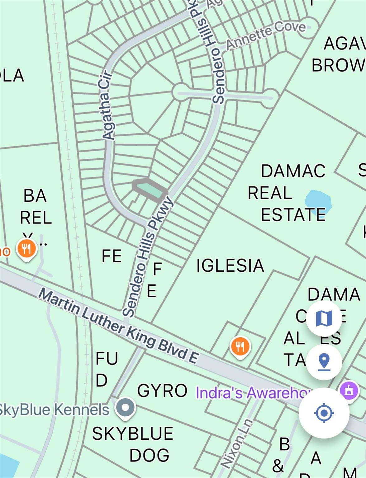 5308 Sendero Hills Pkwy, Austin, TX 78724