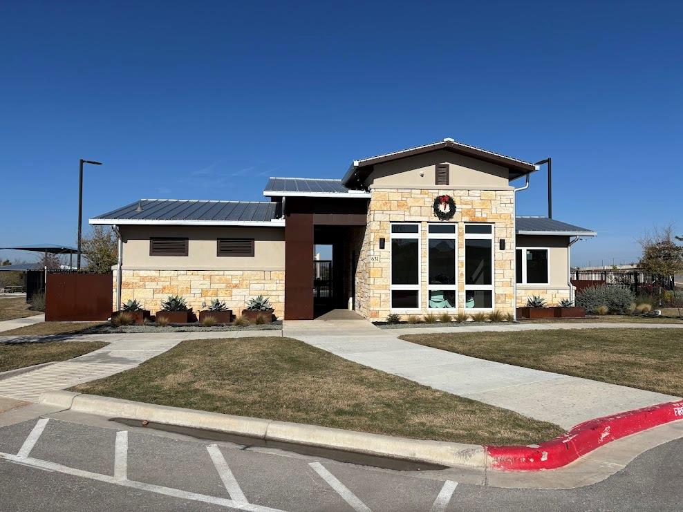 189 Bull Lake Cir, Buda, TX 78610