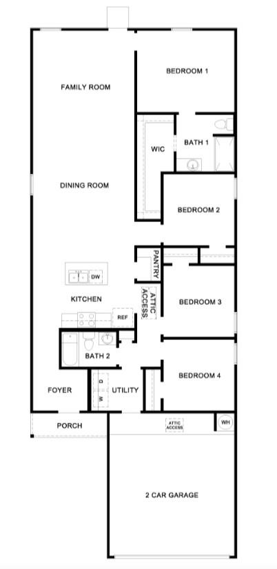 189 Bull Lake Cir, Buda, TX 78610