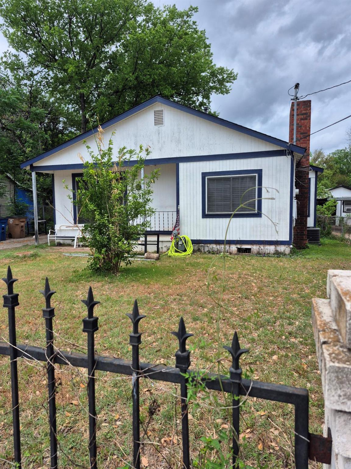 604 Springdale Rd, Austin, TX 78702